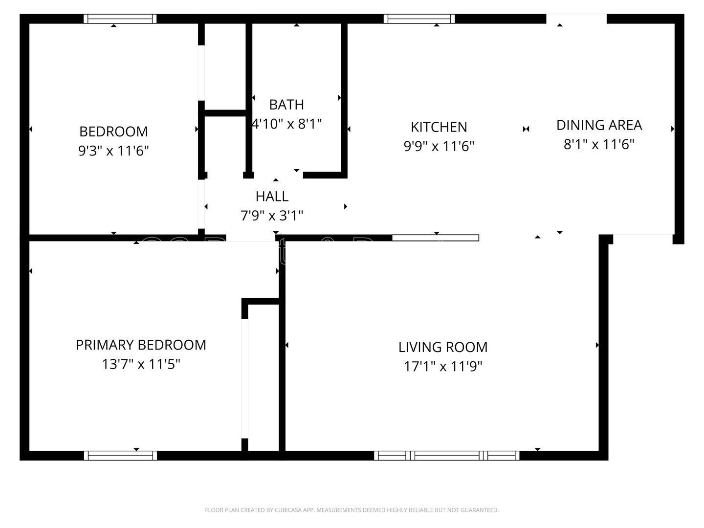 *** 2ND FLOOR / ALL UTILITIES INCL / GARAGE SPACE AVAIL / RECENTLY UPDATED / PET FRIENDLY *** property image