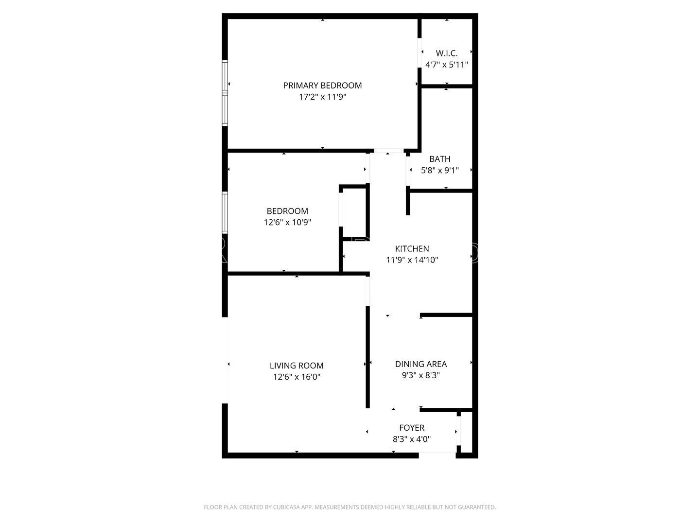 *** REST OF MONTH FREE / FIRST FLOOR UNIT / 2 BDRM / PARKING INCL / PET FRIENDLY / STORAGE *** property image