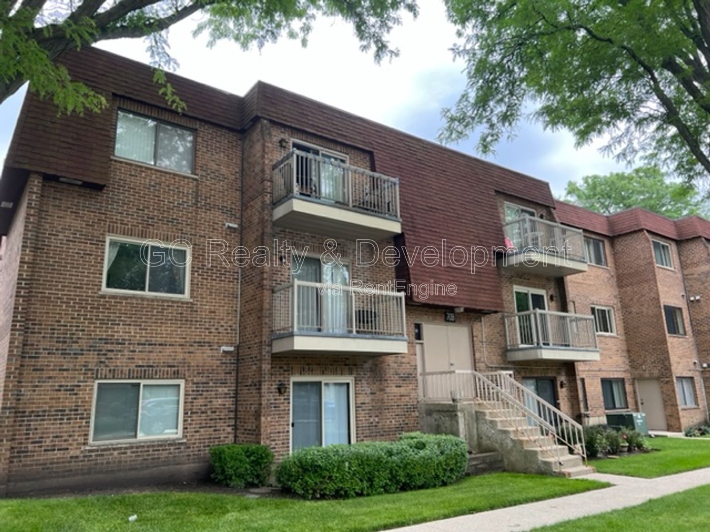 *** COMING SOON 4/15/26! / PRIME LOCATION /  55+ COMMUNITY / 2 BDRM /  1ST FLOOR UNIT / W&D IN UNIT *** property image