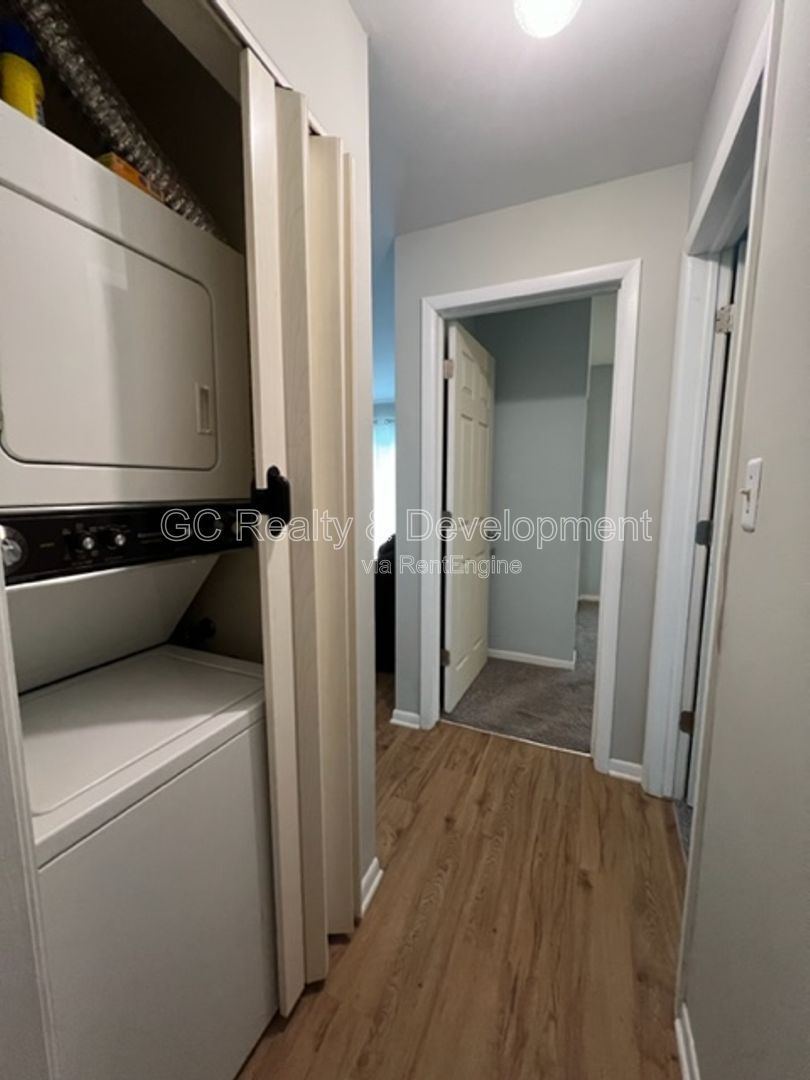 *** COMING SOON 4/15/26! / PRIME LOCATION /  55+ COMMUNITY / 2 BDRM /  1ST FLOOR UNIT / W&D IN UNIT *** property image