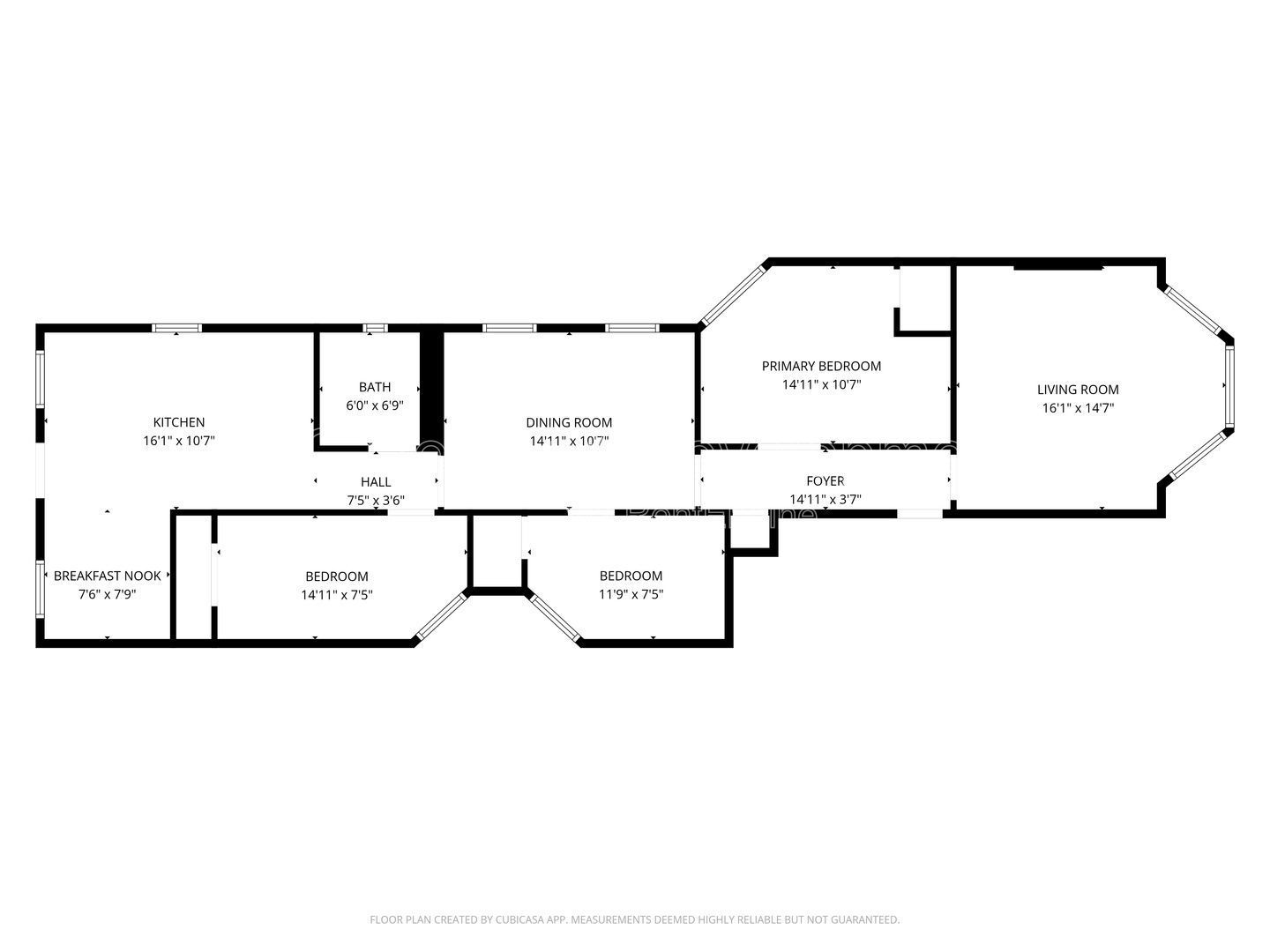 *** 3 BDRM / FULLY RENOVATED / IN UNIT LAUNDRY / TENANT PAYS ELECTRIC ONLY / PET FRIENDLY *** property image
