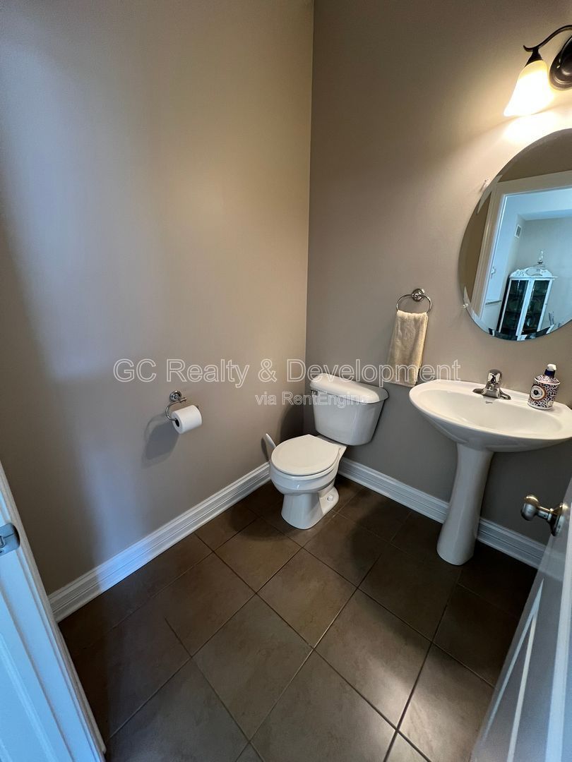 *** COMING SOON 5/15/26! / 3 BDRM - 2.5 BTH / FIN BSMT / SS APPL / LRG CLOSETS / CLUBHOUSE ACCESS *** property image