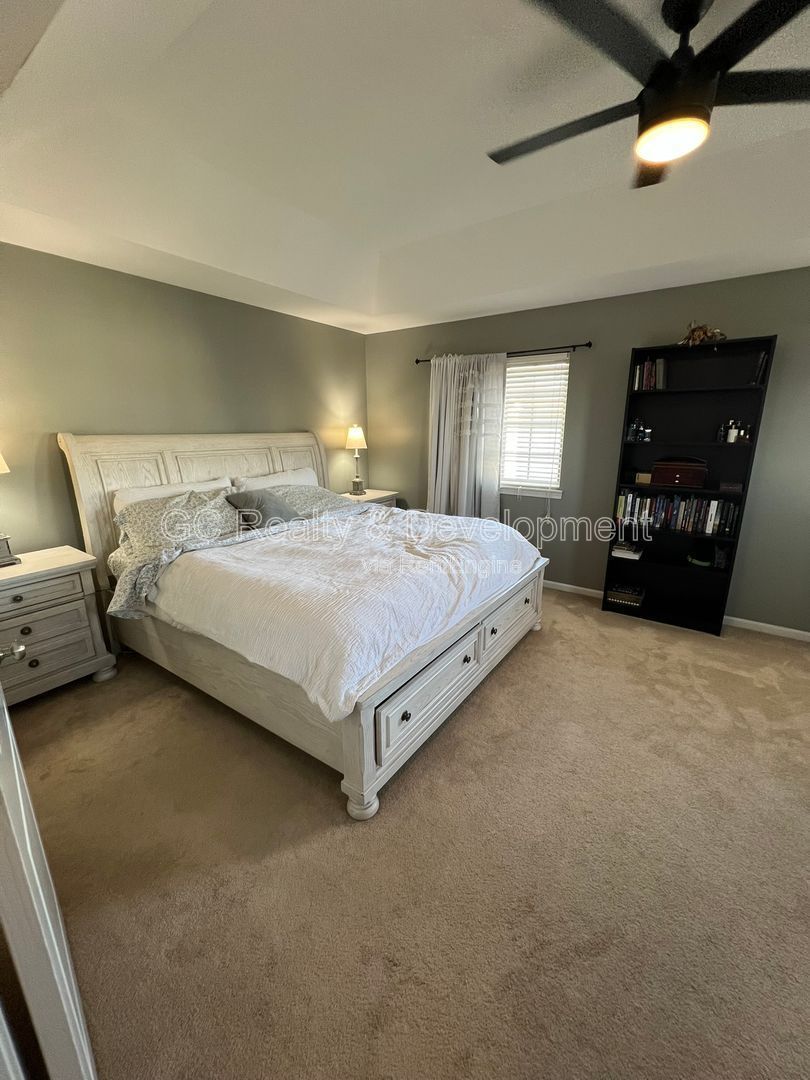 *** COMING SOON 5/15/26! / 3 BDRM - 2.5 BTH / FIN BSMT / SS APPL / LRG CLOSETS / CLUBHOUSE ACCESS *** property image