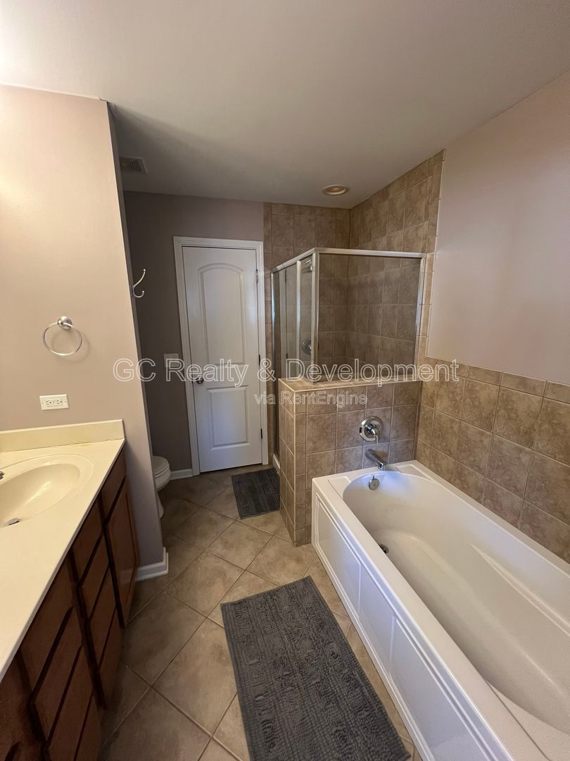 *** COMING SOON 5/15/26! / 3 BDRM - 2.5 BTH / FIN BSMT / SS APPL / LRG CLOSETS / CLUBHOUSE ACCESS *** property image