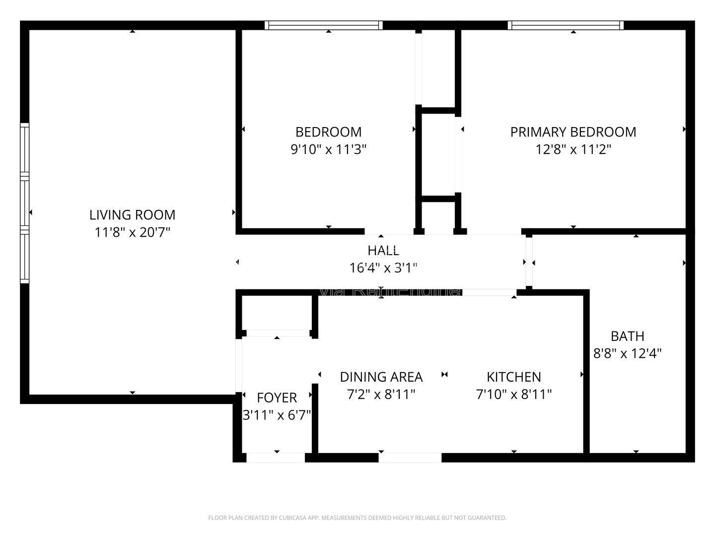 *** 2 BDRM / ASSIGNED PARKING / STORAGE UNIT / ONLY PAY ELECTRIC / ON SITE LAUNDRY *** property image