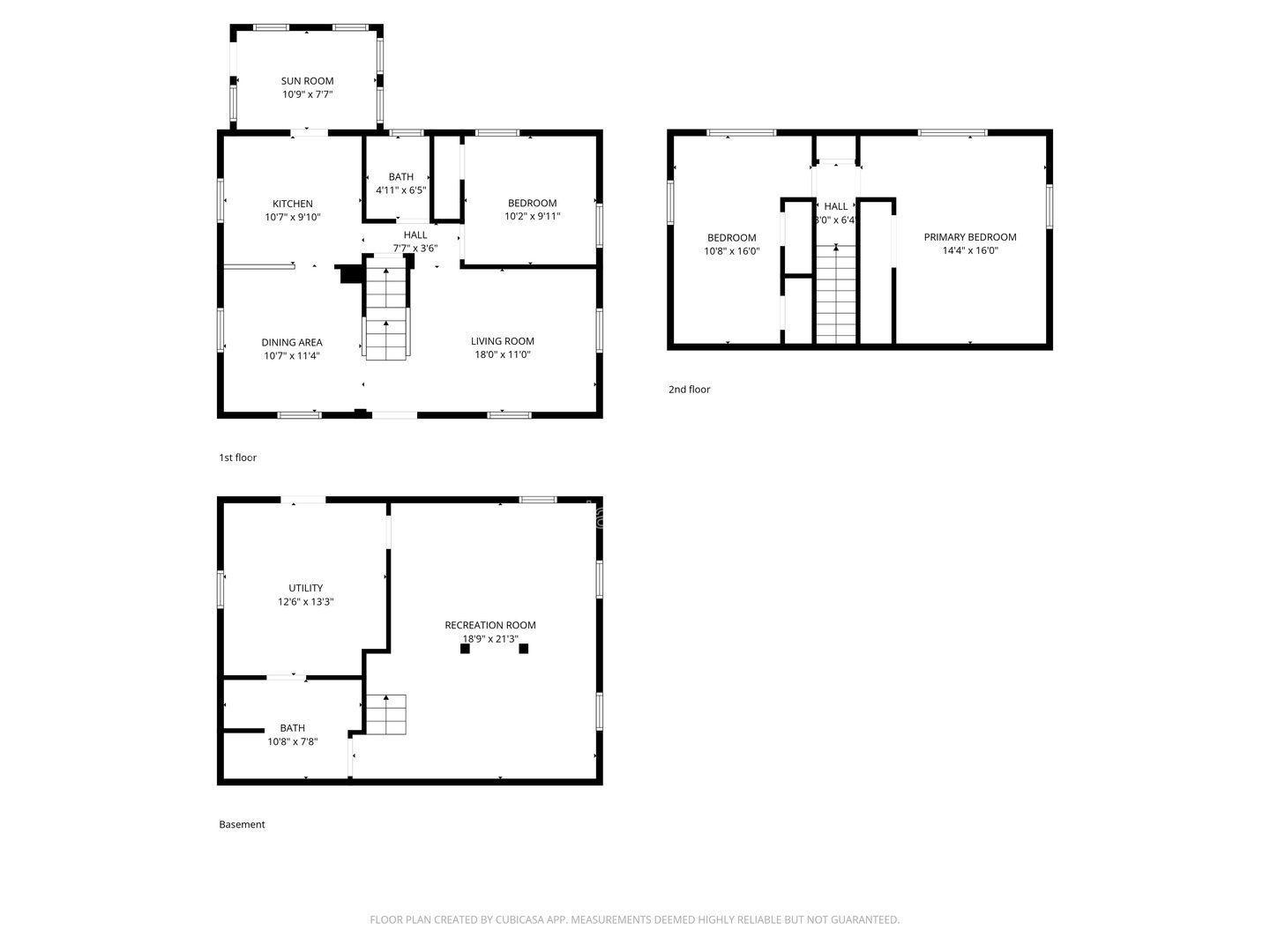 ***  COMING SOON 4/01/26! / 3 BDRM / RECENTLY UPDATED / FINISHED BSMT / FENCED YARD *** property image