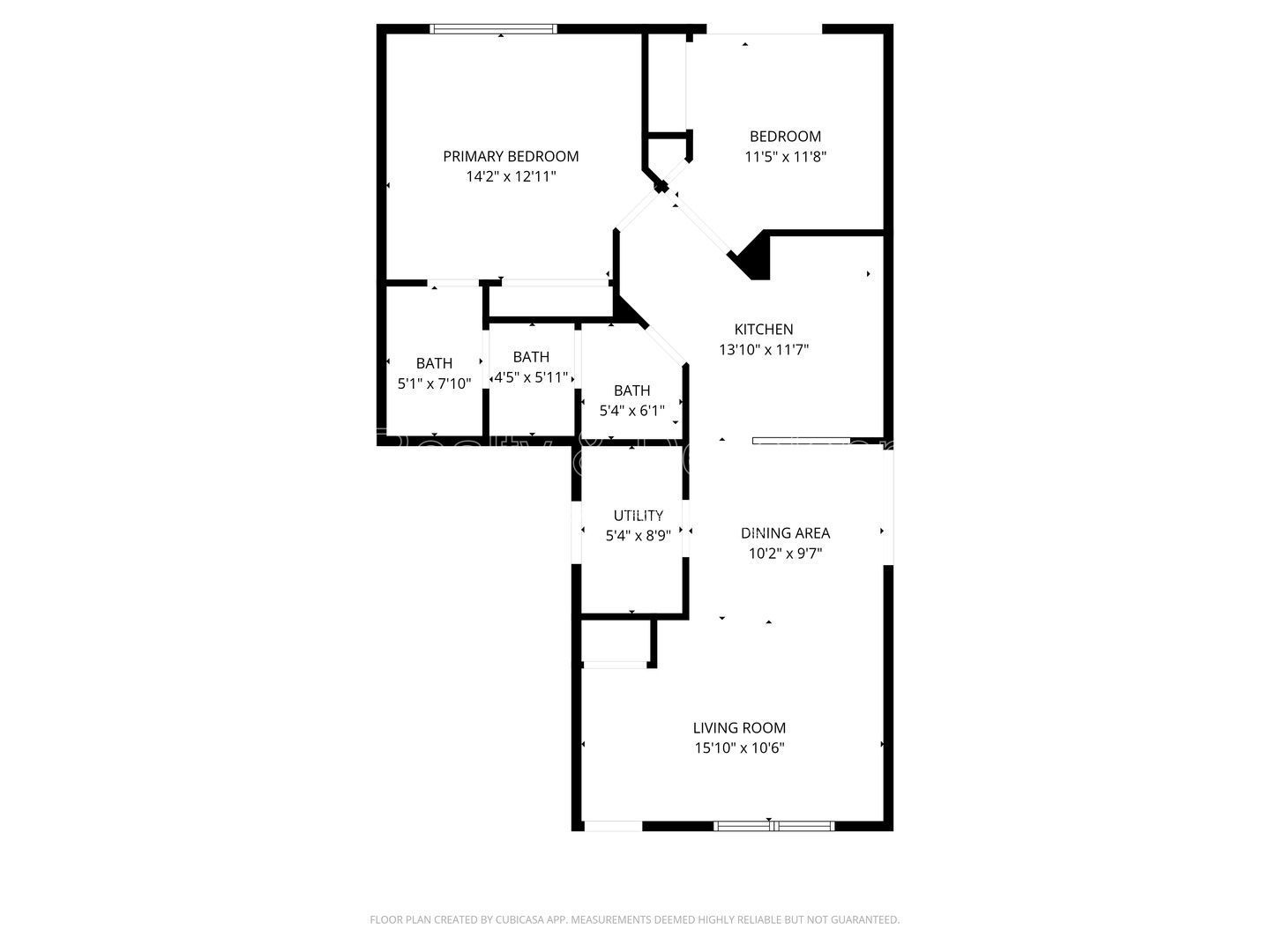*** MOVE-IN SPECIAL / 2 BDRM - 2.5 BTH DUPLEX / PET FRIENDLY / ATTACHED GARAGE / IN-UNIT LAUNDRY / CENTRAL AC *** property image