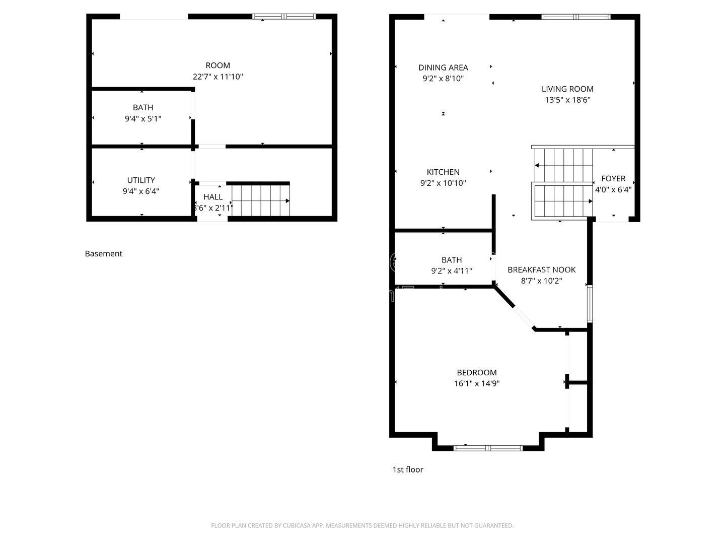 *** 2 BDRM - 2 BTH / ATTACHED GARAGE / GRANITE & SS APPL / CENTRAL AC *** property image