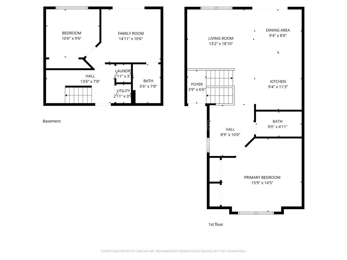 *** NEWER CONSTRUCTION / 2 BDRM - 2 BTH / PET FRIENDLY / CENTRAL AC / ATTACHED GARAGE *** property image