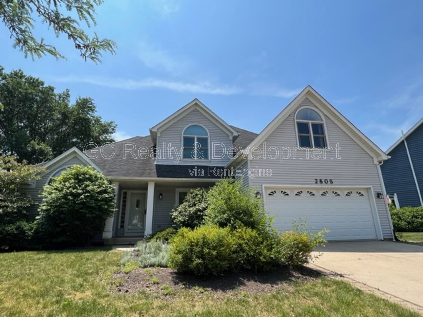 *** COMING SOON 7/15/26! / 4 BDRM / 3.5 BTH / LARGE BACKYARD / ATTACHED GARAGE / DISTRICT 204 *** property image