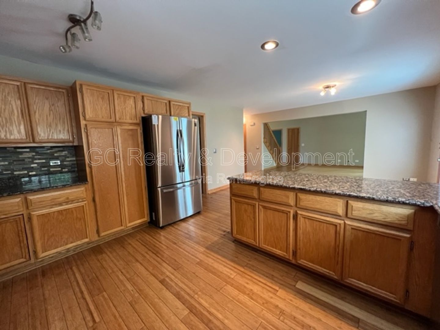 *** COMING SOON 7/15/26! / 4 BDRM / 3.5 BTH / LARGE BACKYARD / ATTACHED GARAGE / DISTRICT 204 *** property image