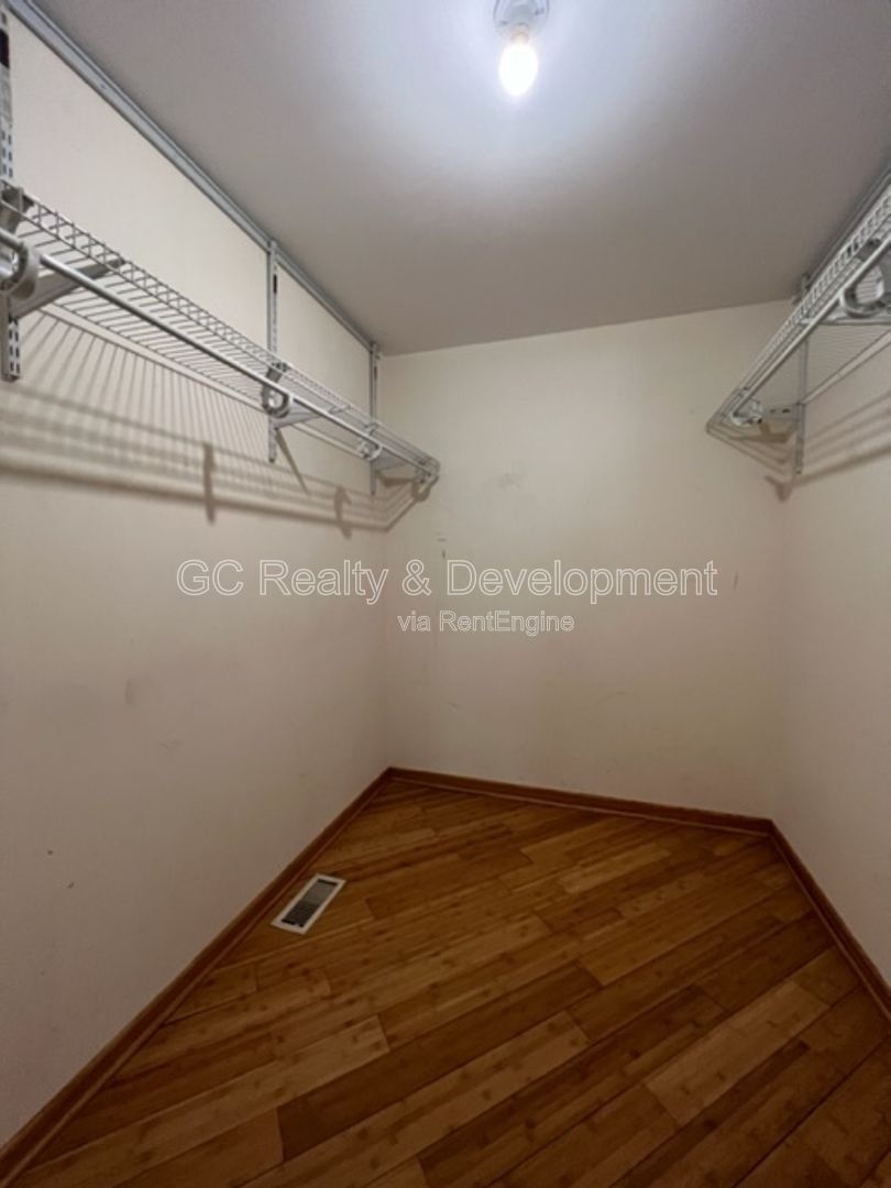 *** COMING SOON 7/15/26! / 4 BDRM / 3.5 BTH / LARGE BACKYARD / ATTACHED GARAGE / DISTRICT 204 *** property image