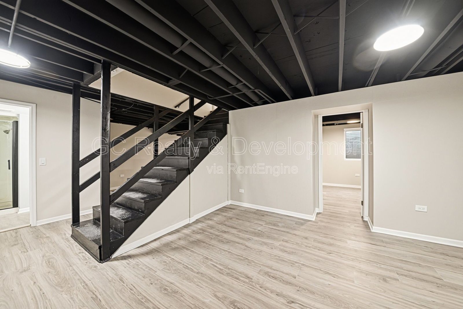 *** UPDATED THROUGHOUT /  3 BDRM - 2.5 BTH / FINISHED BSMT / FENCED YARD / ATTACHED GARAGE *** property image