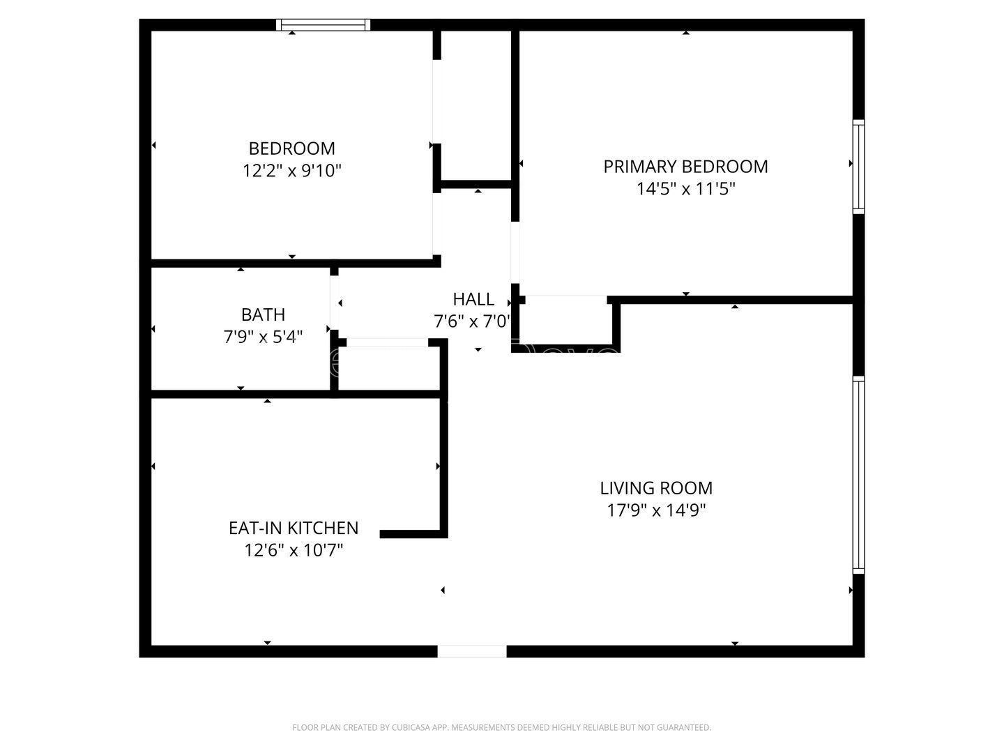 *** 2 BDRM / STORAGE UNIT / PET FRIENDLY / TENANT PAYS ELECTRIC / TRANSIT NEARBY *** property image
