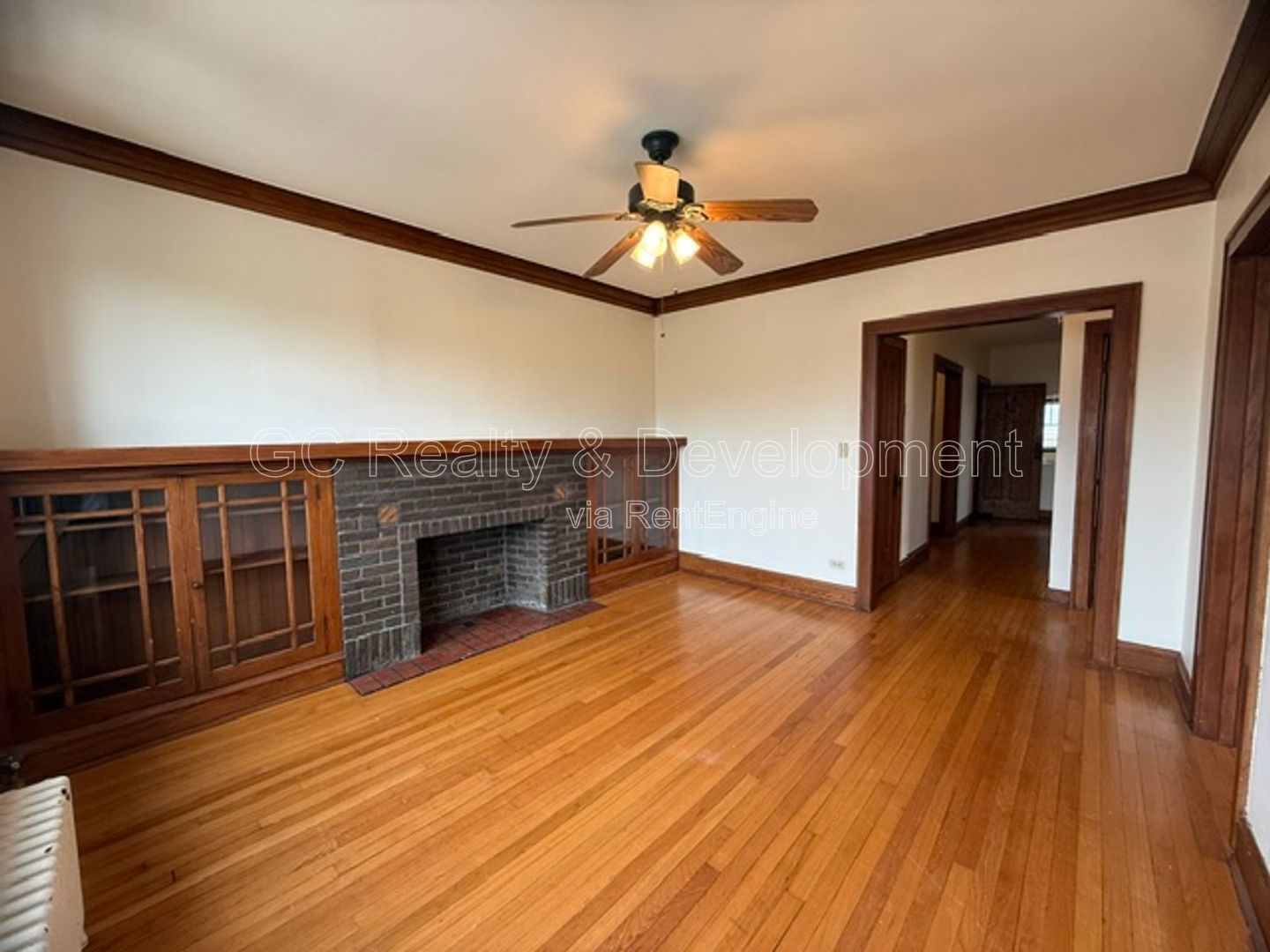 *** 2 BDRM / ONLY PAY ELECTRIC / SS APPL / LAUNDRY ON SITE *** property image