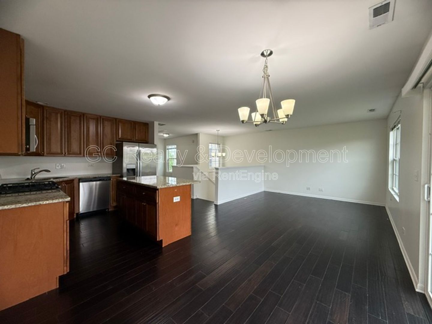 *** NEWER CONSTRUCTION / 2 BDRM - 2 BTH / PET FRIENDLY / CENTRAL AC / ATTACHED GARAGE *** property image