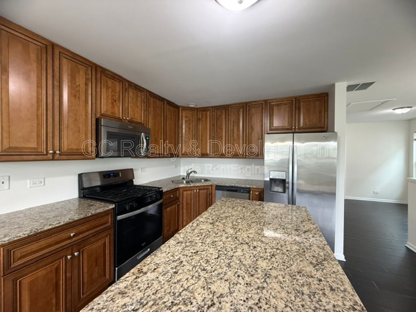 *** NEWER CONSTRUCTION / 2 BDRM - 2 BTH / PET FRIENDLY / CENTRAL AC / ATTACHED GARAGE *** property image