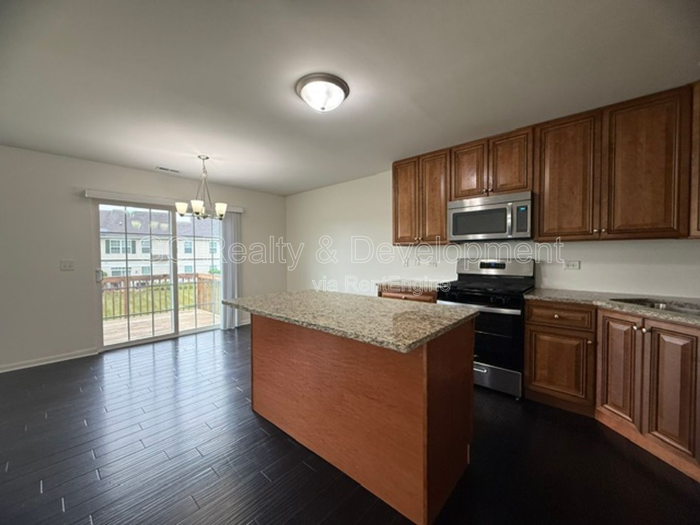 *** NEWER CONSTRUCTION / 2 BDRM - 2 BTH / PET FRIENDLY / CENTRAL AC / ATTACHED GARAGE *** property image