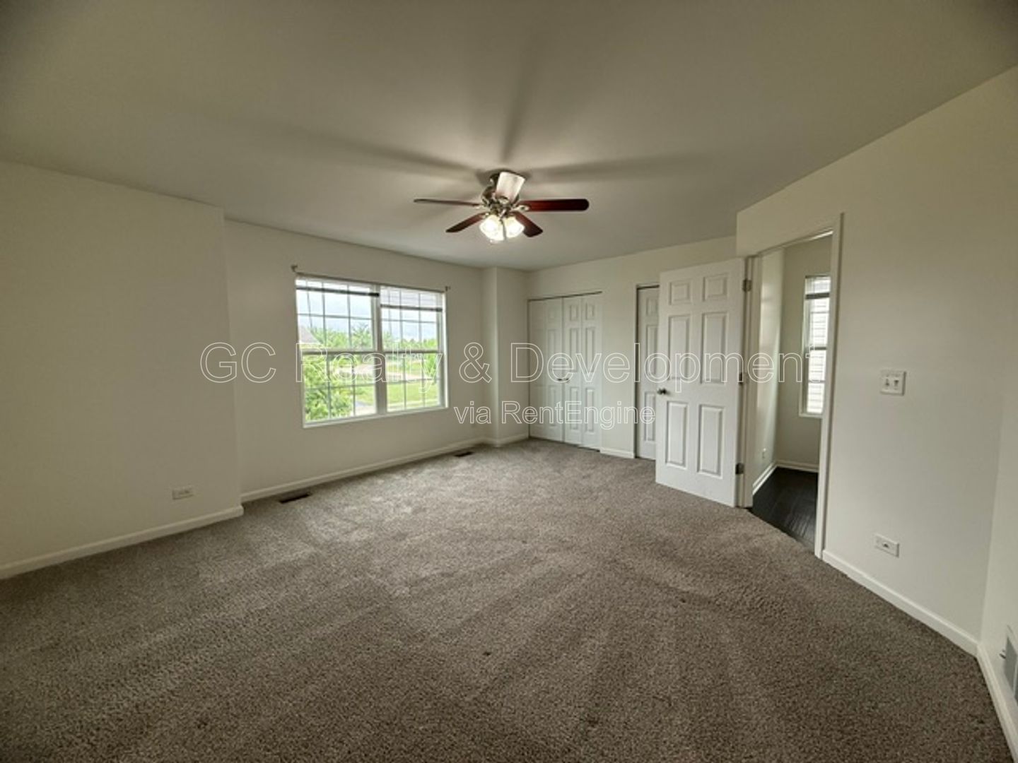 *** NEWER CONSTRUCTION / 2 BDRM - 2 BTH / PET FRIENDLY / CENTRAL AC / ATTACHED GARAGE *** property image