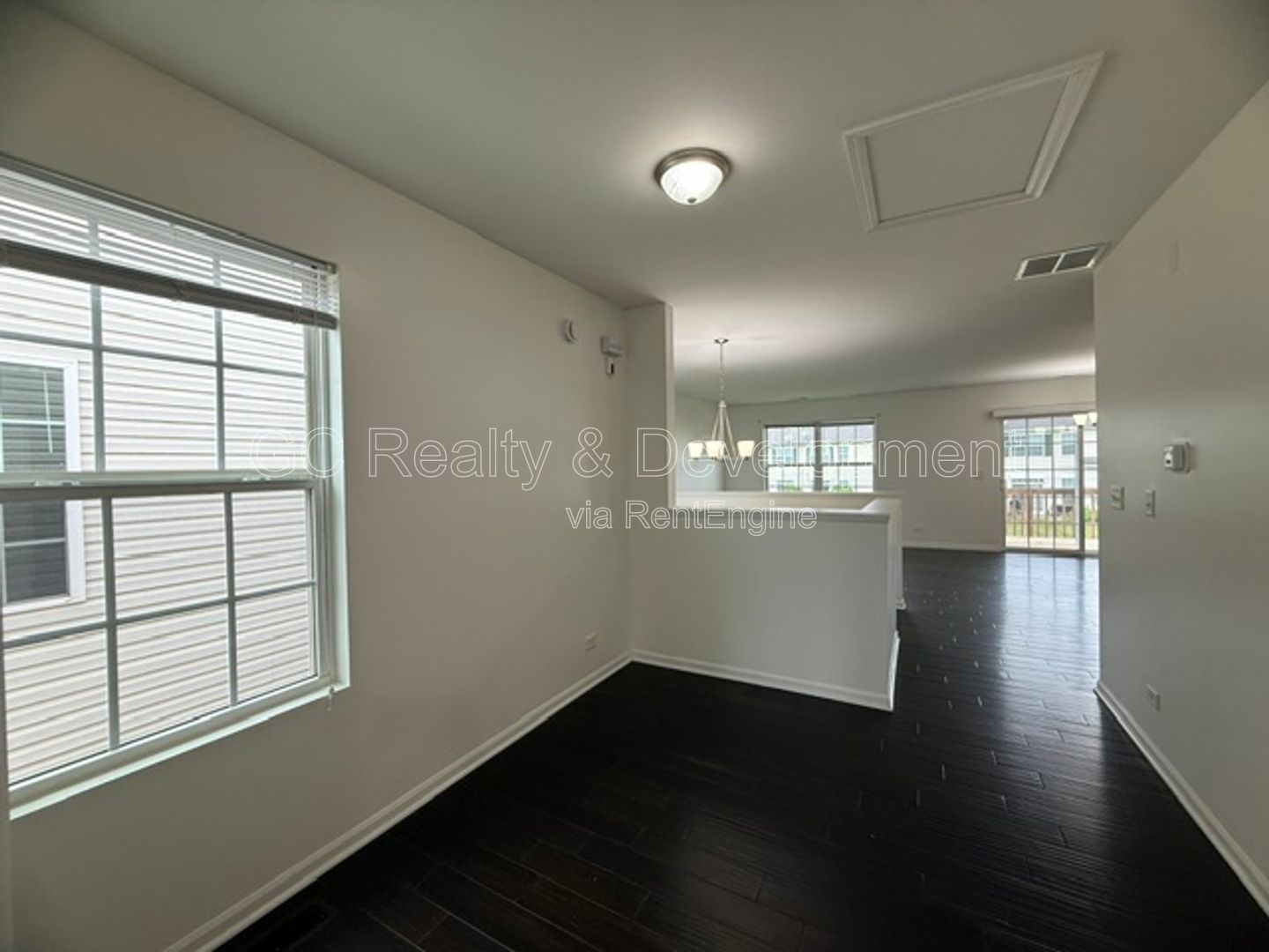 *** NEWER CONSTRUCTION / 2 BDRM - 2 BTH / PET FRIENDLY / CENTRAL AC / ATTACHED GARAGE *** property image