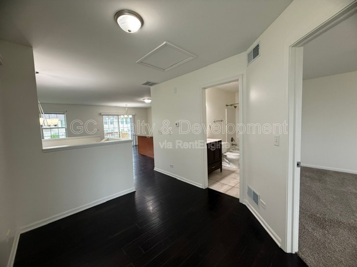 *** NEWER CONSTRUCTION / 2 BDRM - 2 BTH / PET FRIENDLY / CENTRAL AC / ATTACHED GARAGE *** property image
