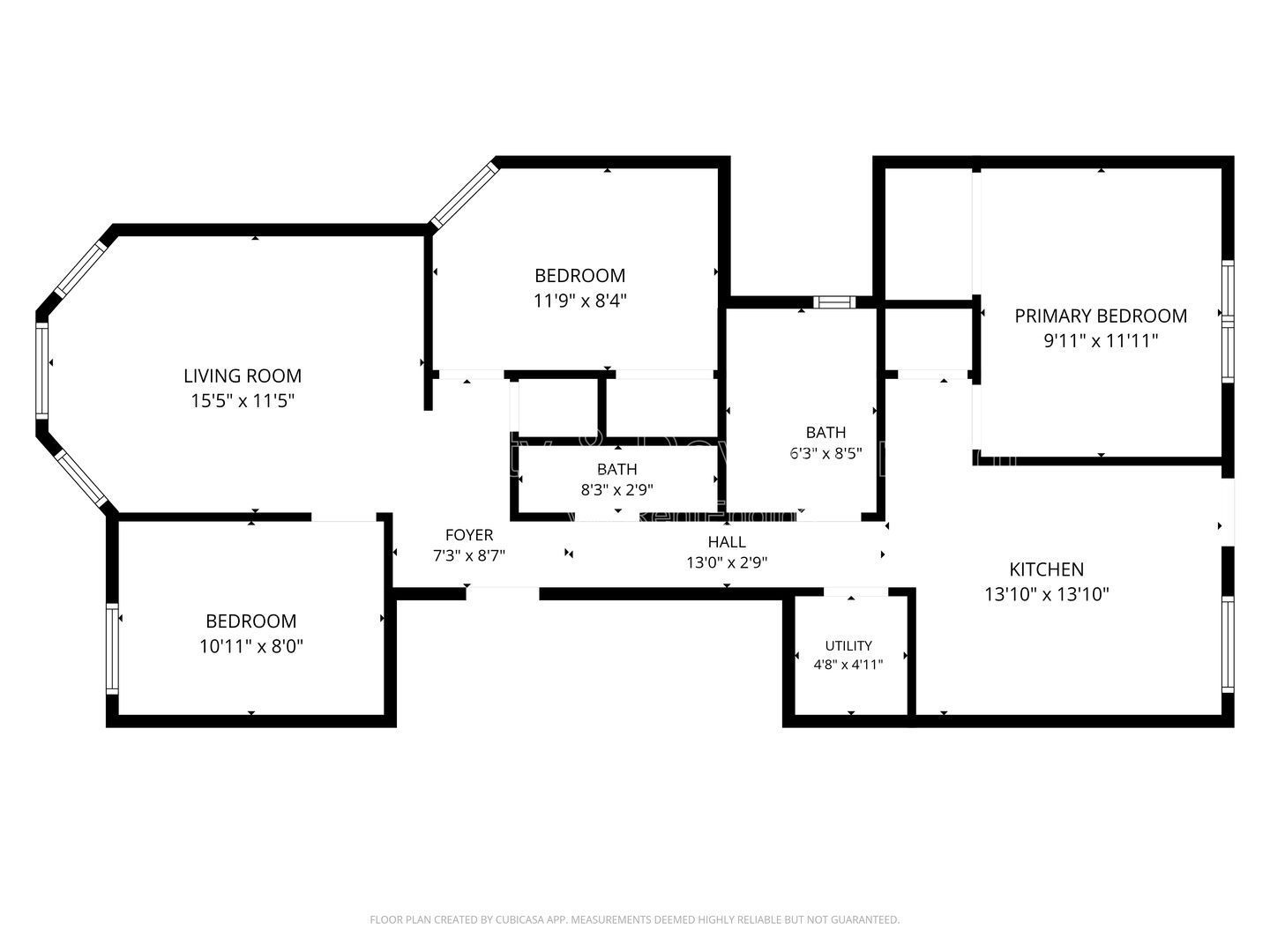 *** UPDATED THROUGHOUT / WRIGLEYVILLE / 3 BDRM - 1.5 BTH / PET FRIENDLY / IN UNIT LAUNDRY *** property image