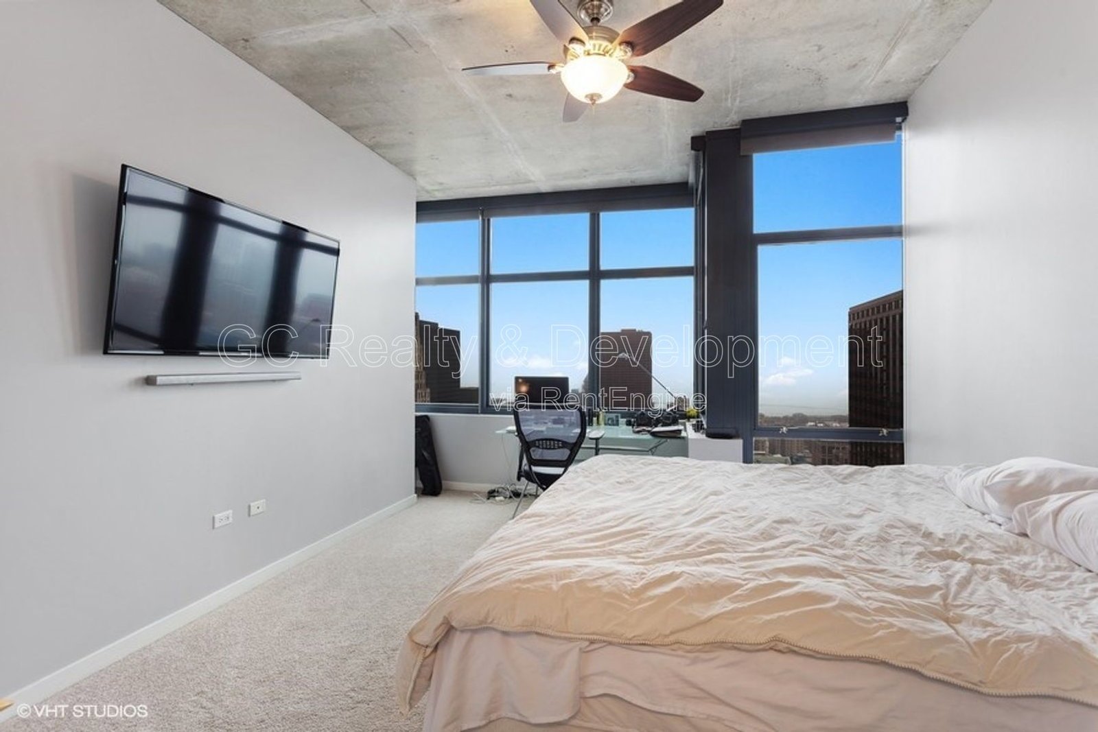 *** COMING SOON 7/01/26 / WEST LOOP / 2 BDRM - 3 BTH / PET FRIENDLY / 2 PARKING SPOTS / CABLE & STORAGE INCL *** property image