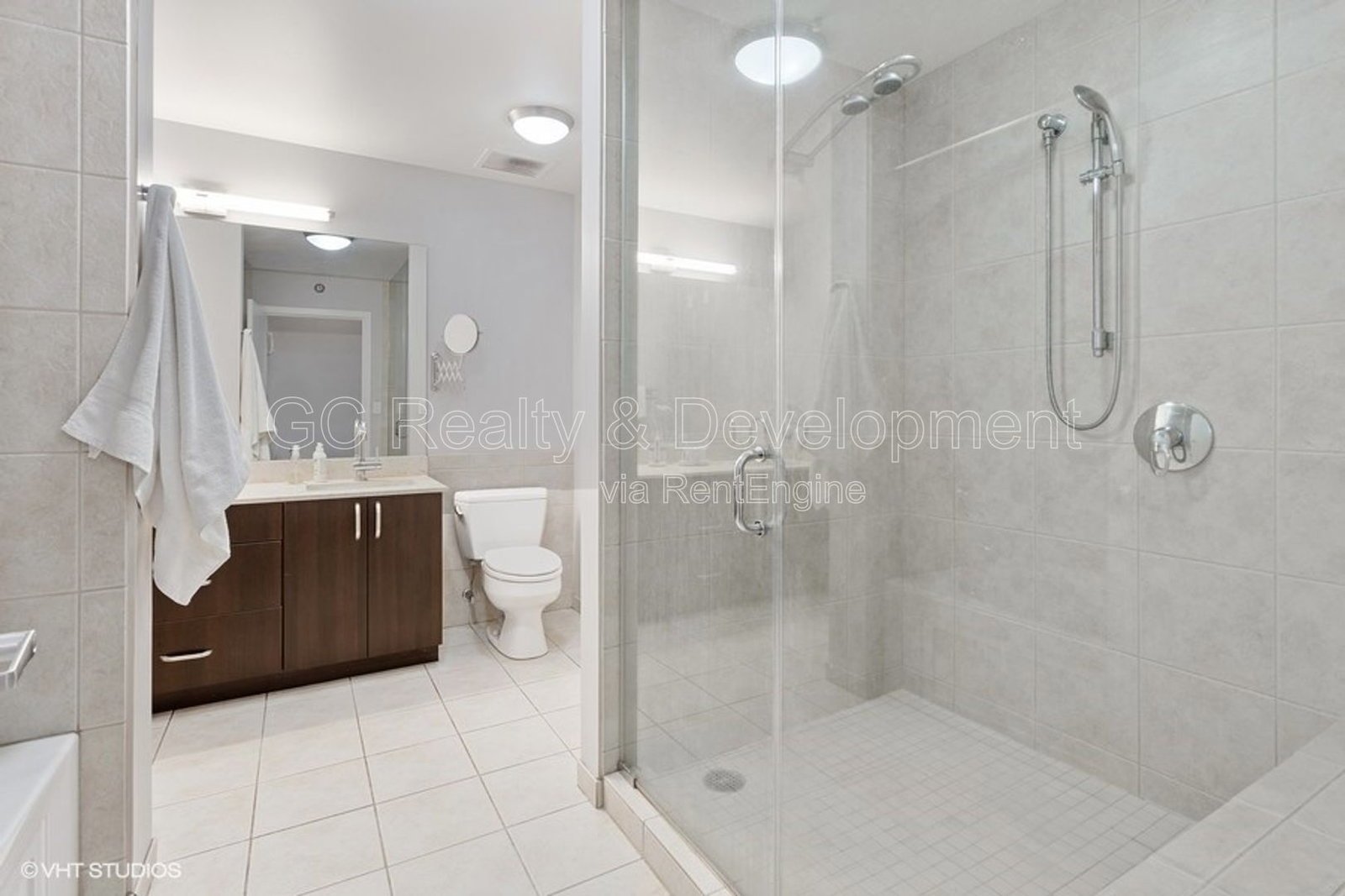 *** COMING SOON 7/01/26 / WEST LOOP / 2 BDRM - 3 BTH / PET FRIENDLY / 2 PARKING SPOTS / CABLE & STORAGE INCL *** property image