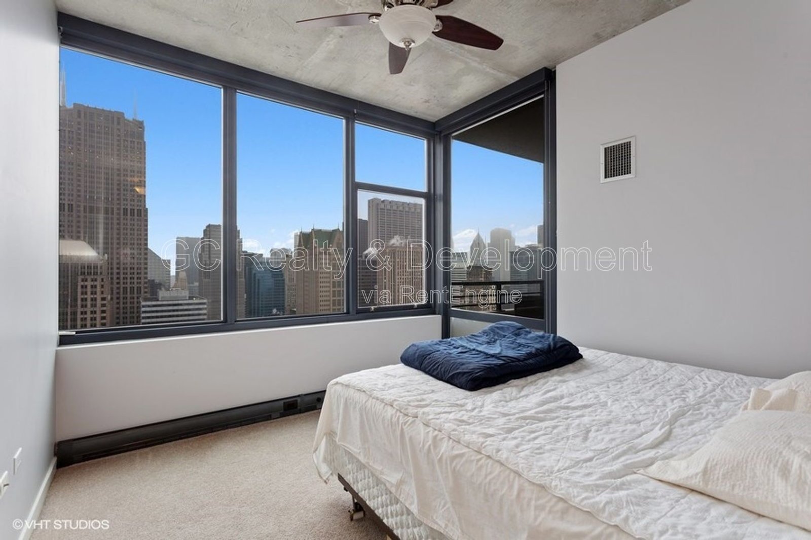 *** COMING SOON 7/01/26 / WEST LOOP / 2 BDRM - 3 BTH / PET FRIENDLY / 2 PARKING SPOTS / CABLE & STORAGE INCL *** property image