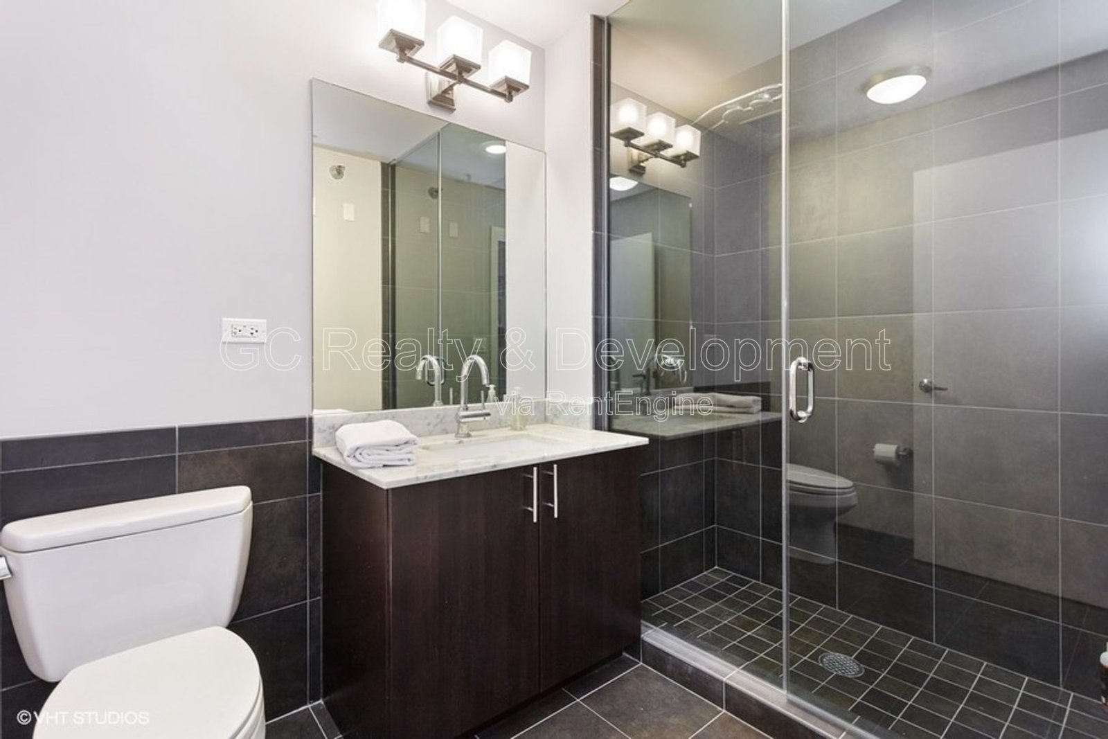 *** COMING SOON 7/01/26 / WEST LOOP / 2 BDRM - 3 BTH / PET FRIENDLY / 2 PARKING SPOTS / CABLE & STORAGE INCL *** property image