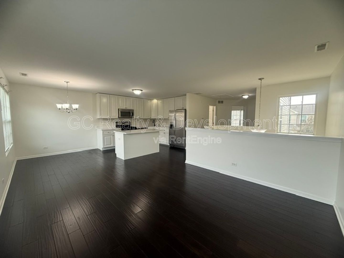 *** 2BDRM - 2BTH TOWNHOME IN TUSCANY WOODS / LOFT + FINISHED LOWER LEVEL | PET FRIENDLY property image