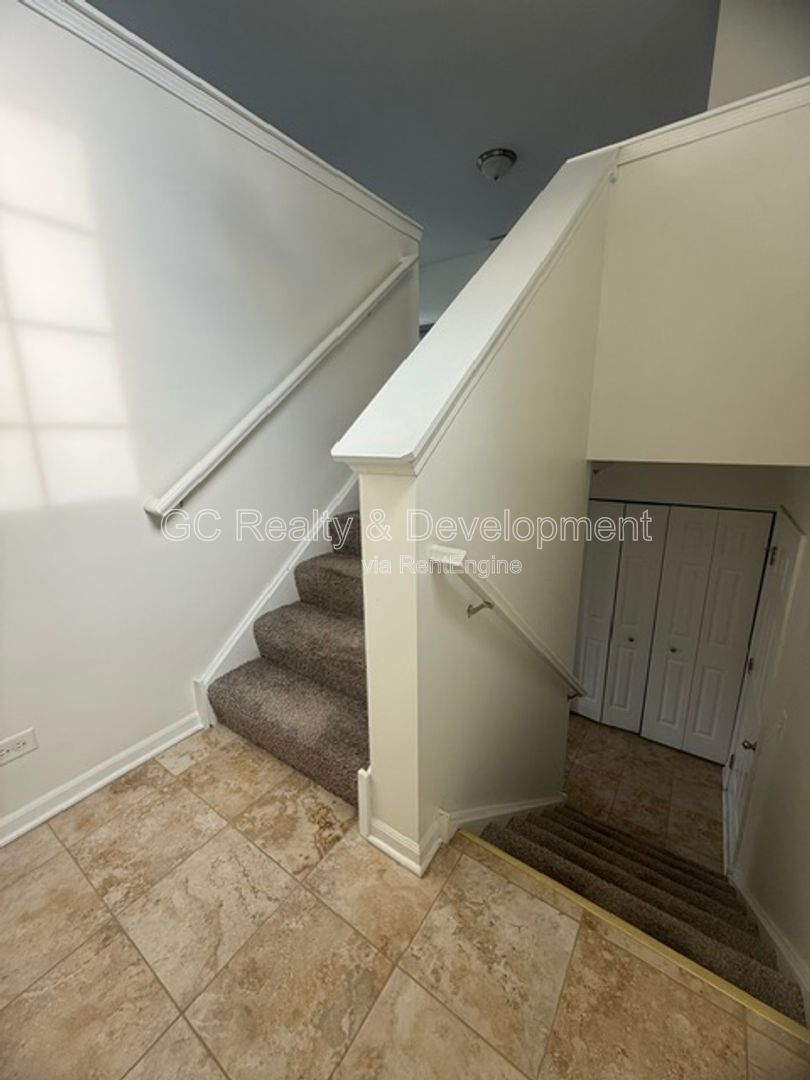 *** 2BDRM - 2BTH TOWNHOME IN TUSCANY WOODS / LOFT + FINISHED LOWER LEVEL | PET FRIENDLY property image