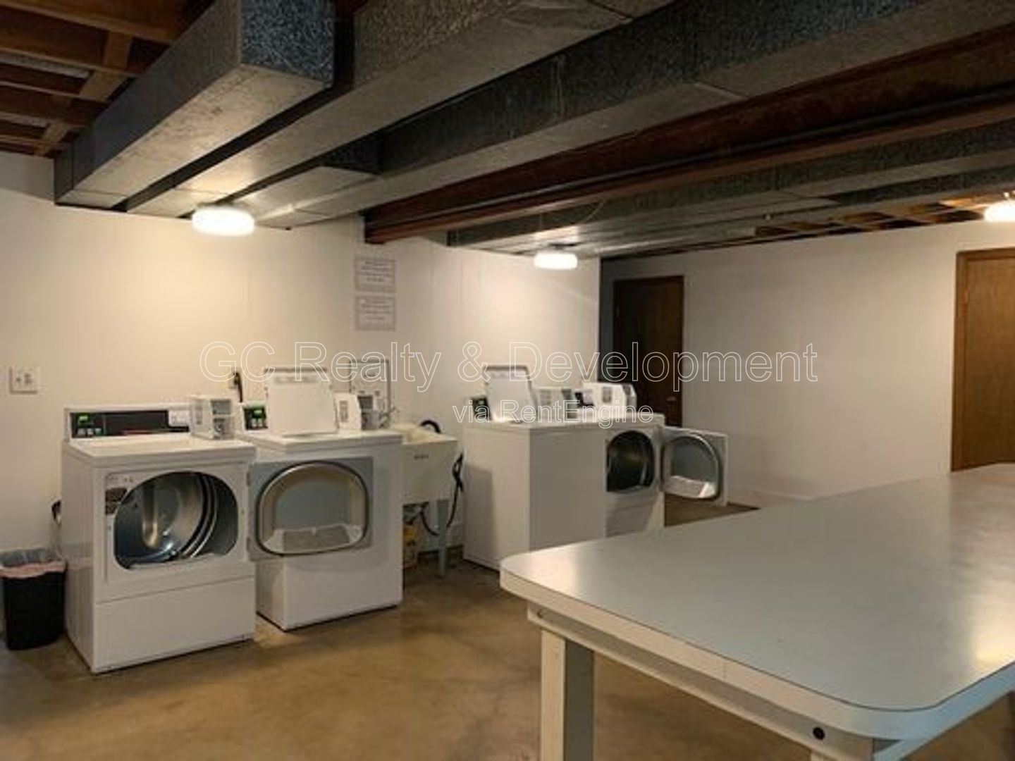 *** HEAT INCL / 2ND FLOOR UNIT / 2 BDRM / LARGE PRIVATE STORAGE UNIT / W&D IN BUILDING*** property image