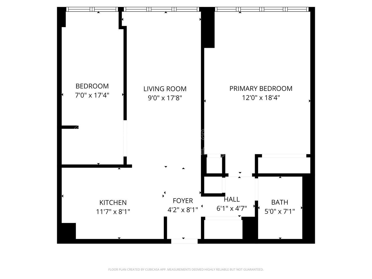 *** STUNNING LAKE & BEACH VIEWS / 1 BDRM / 24 HR DOOR STAFF / FITNESS CENTER / HEAT INCLUDED *** property image