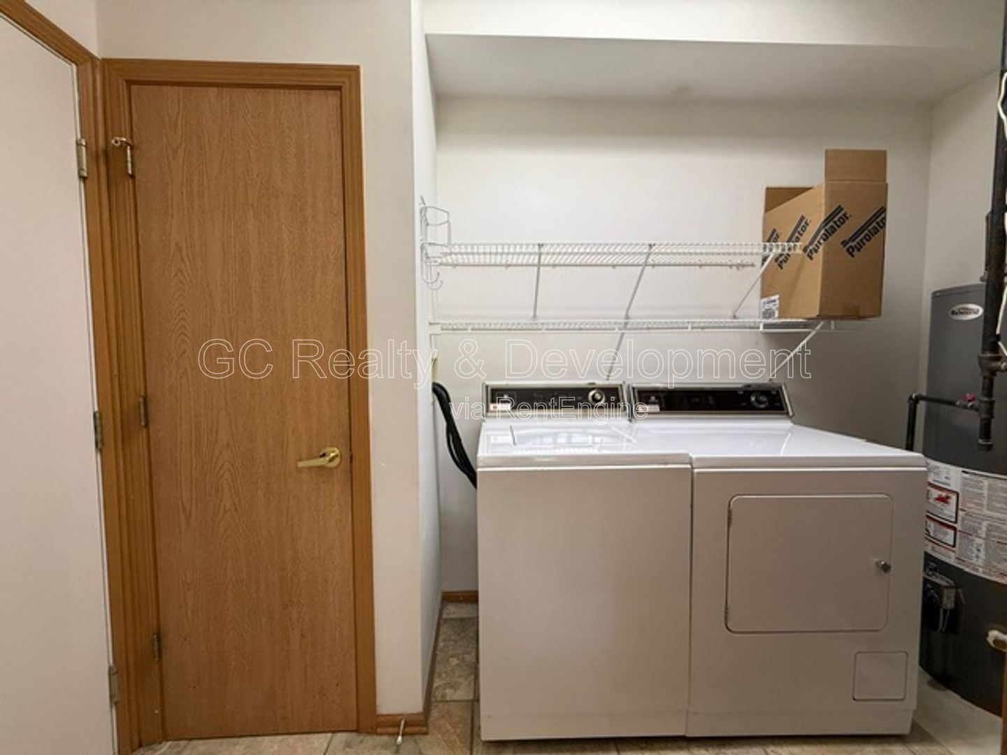 *** DEL WEBB LIFESTYLE / 2 BDRM / IN UNIT LAUNDRY / ATTACHED GARAGE / APPL INCLUDED *** property image