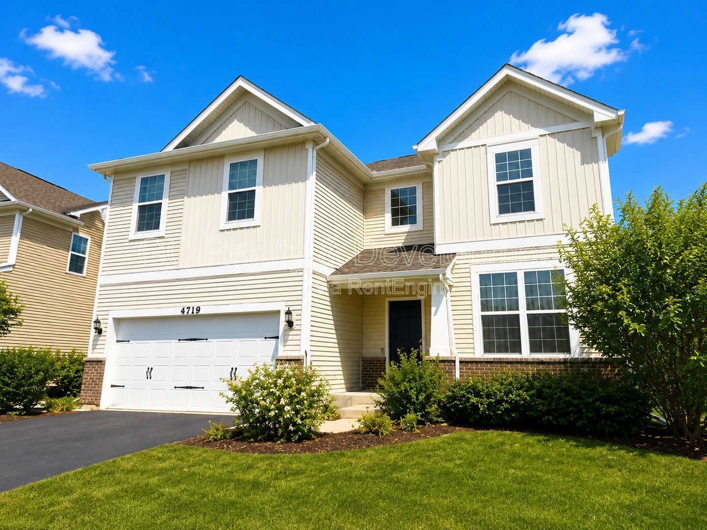 *** 204 SCHOOL DISTRICT / 5 BDRM - 4 BTH / GOURMET KITCHEN W BREAKFAST BAR / FINISHED BSMT *** property image