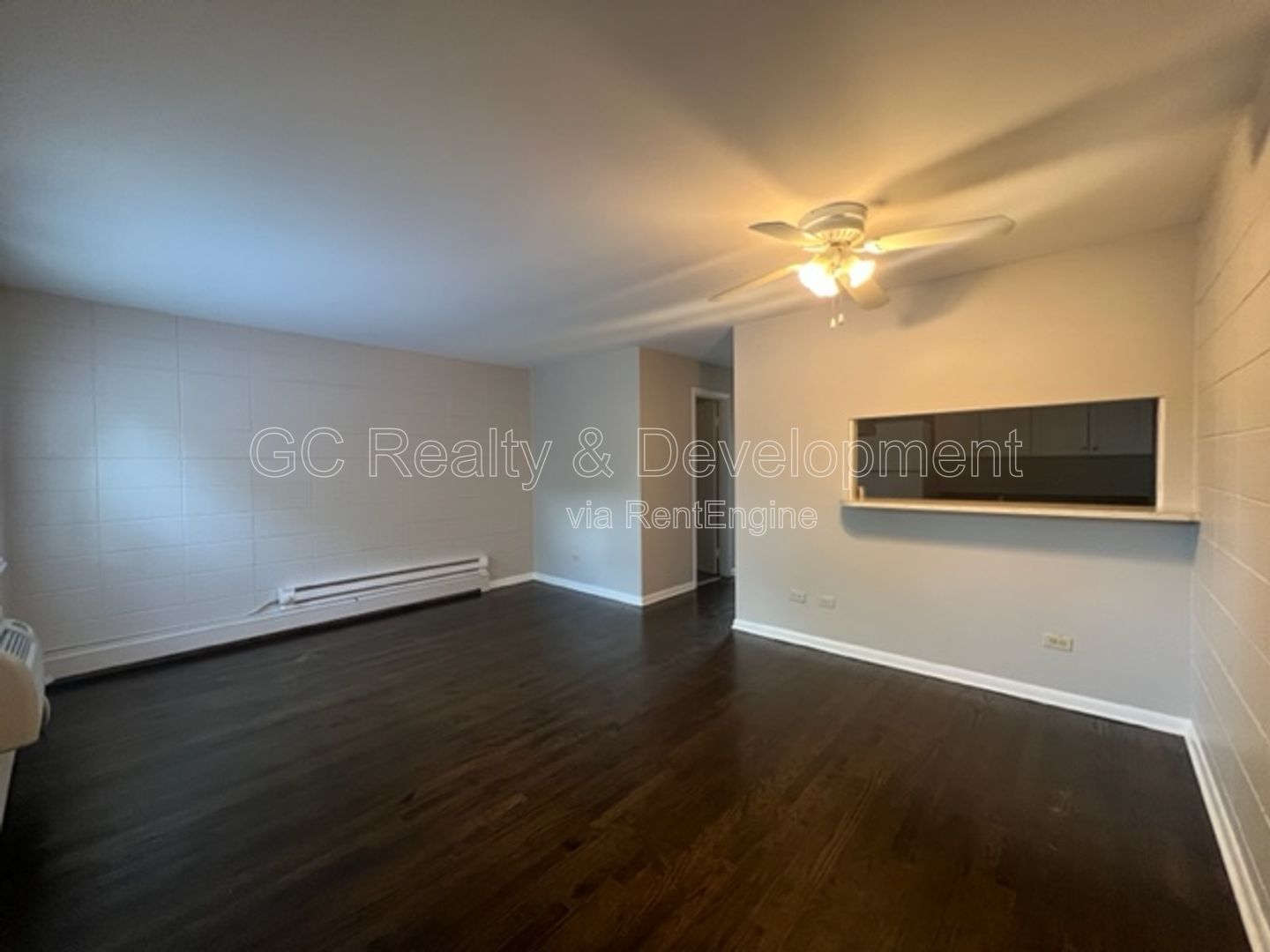 *** COMING SOON 7/21/26! / UPDATED / 2ND FLOOR / 1 BDRM / APPLIANCES INCL / TENANT ONLY PAYS ELECTRIC**** property image