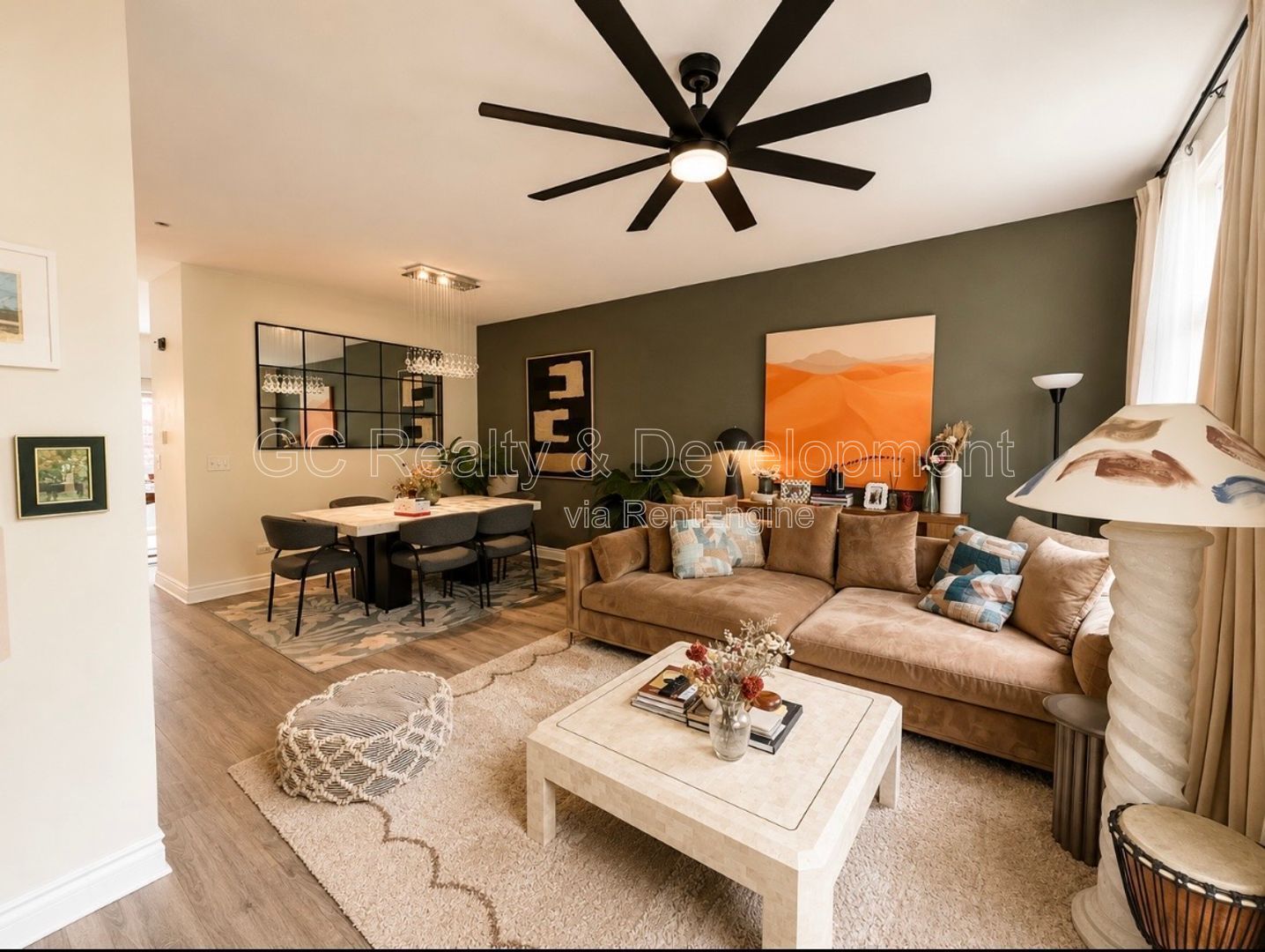*** 3 BED 2 BATH TOWNHOUSE / LAUNDRY IN UNIT / PARKING INCLUDED *** property image