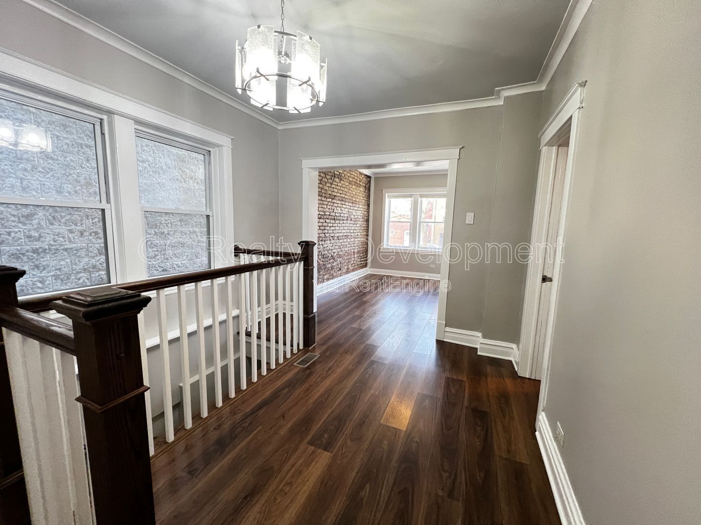 *** COMING SOON 07/15/26! / 3 BDRMS - 2 BTH / CENTRAL AIR / SS APPL / FREE LAUNDRY IN BUILDING *** property image
