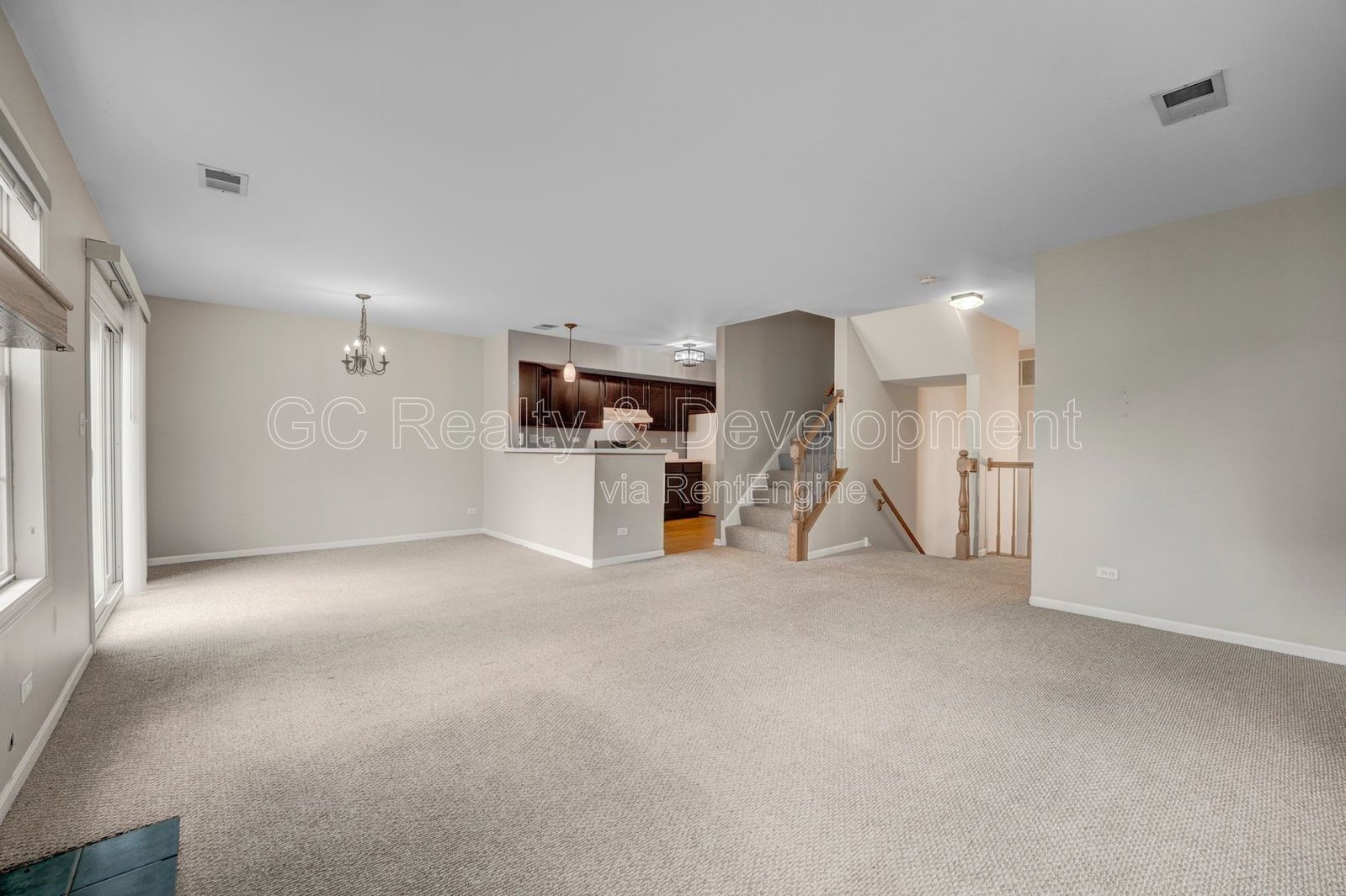 *** CUL-DE-SAC TOWNHOME / ATTACHED GARAGE / TRANSIT NEARBY / W& IN UNIT *** property image