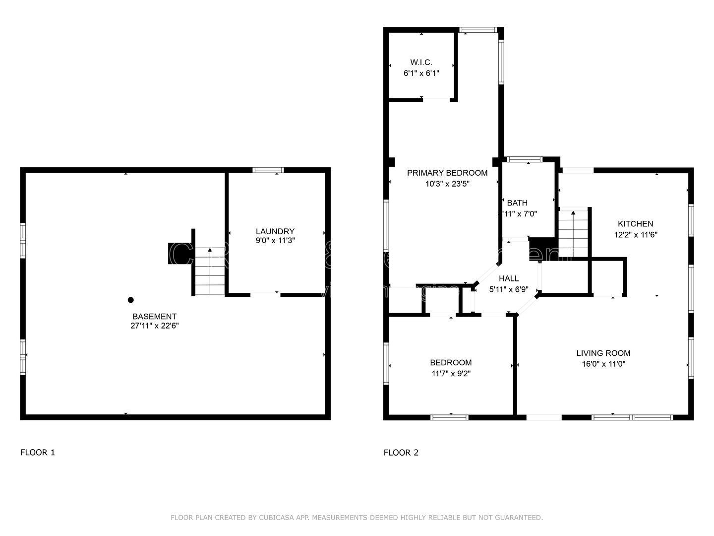 *** DOWNERS GROVE / COMPLETELY UPDATED RANCH / FULL BSMT / 2 CAR GARAGE *** property image