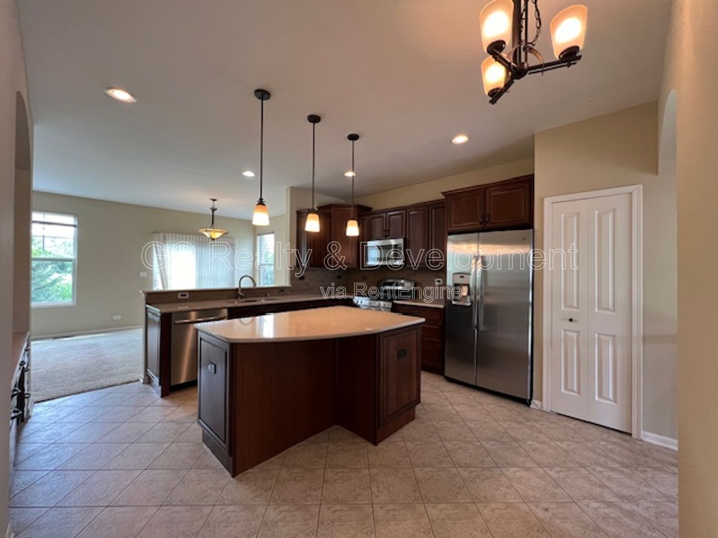 ***COMING SOON 8-1-26! / 3BDRM - 2.5BTH / END UNIT / SS APPLIANCES / 2ND FLOOR LAUNDRY / LOWER-LEVEL BONUS ROOM*** property image