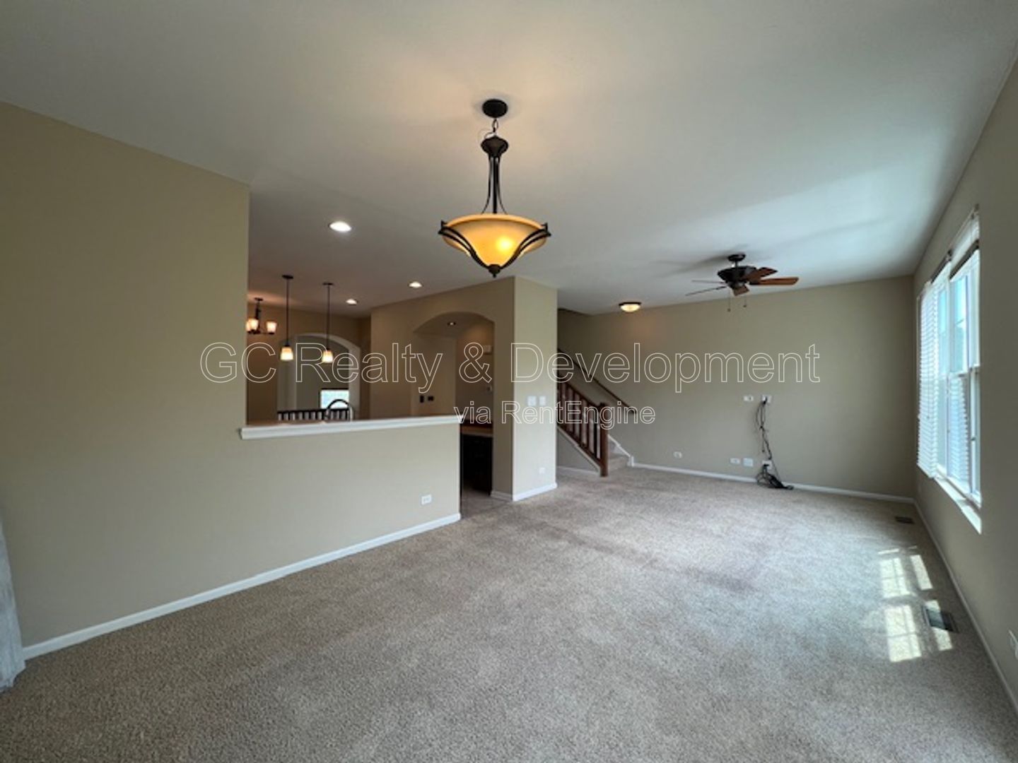 ***COMING SOON 8-1-26! / 3BDRM - 2.5BTH / END UNIT / SS APPLIANCES / 2ND FLOOR LAUNDRY / LOWER-LEVEL BONUS ROOM*** property image