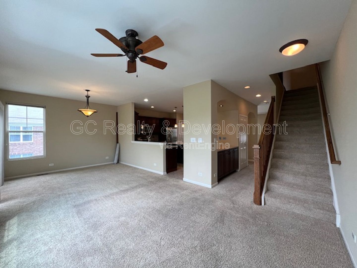 ***COMING SOON 8-1-26! / 3BDRM - 2.5BTH / END UNIT / SS APPLIANCES / 2ND FLOOR LAUNDRY / LOWER-LEVEL BONUS ROOM*** property image