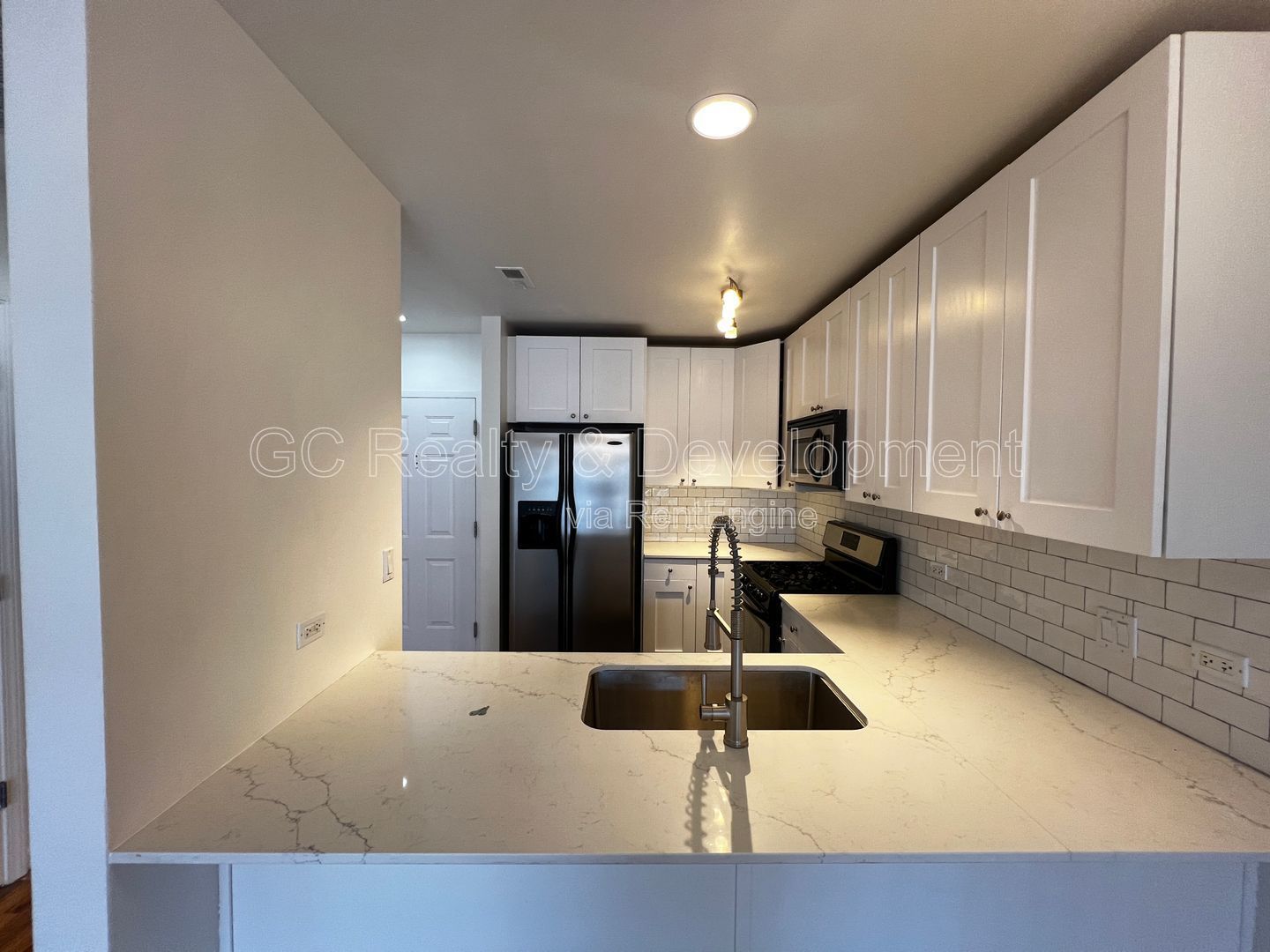 *** COMING SOON 8/15/26! / LUXURY LIVING IN THE HEART OF FULTON MARKET / SPACIOUS 2 BDRM - 2 BTH W/ MODERN UPDATES*** property image
