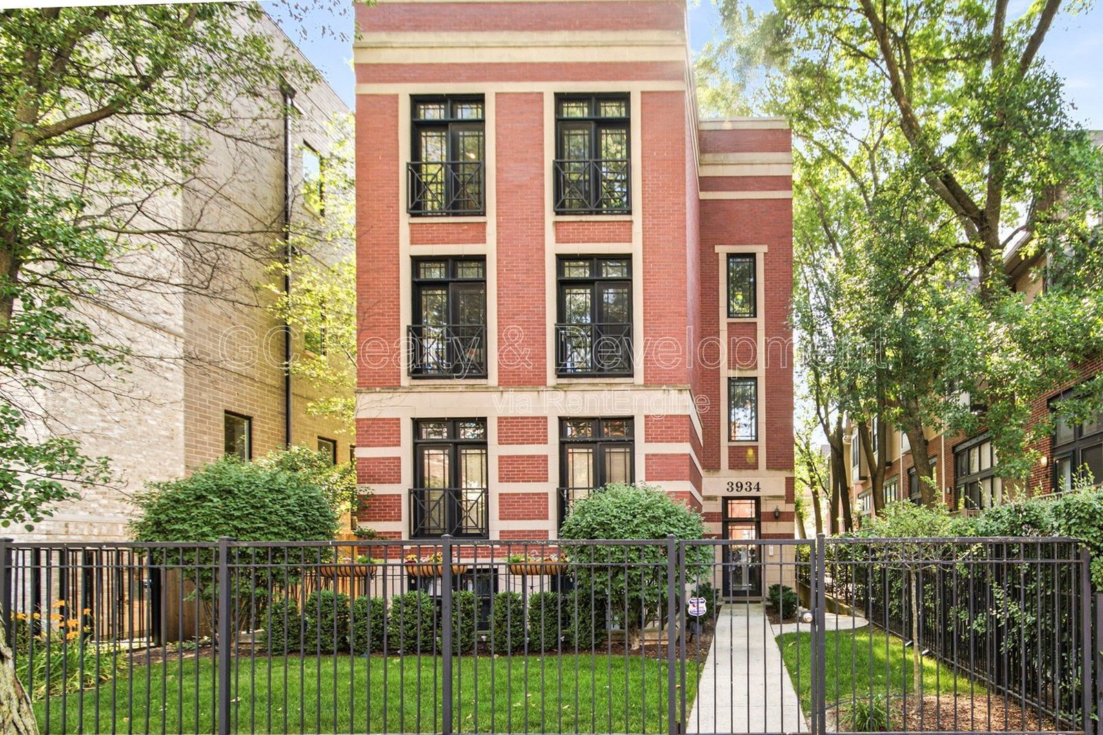 *** COMING SOON 9-1-26! / 4 BDRM - 2.5 BTH / 2500+ SQFT / PRIVATE ROOFTOP DECK / OPEN FLOOR PLAN / UPDATED THROUGHOUT *** property image