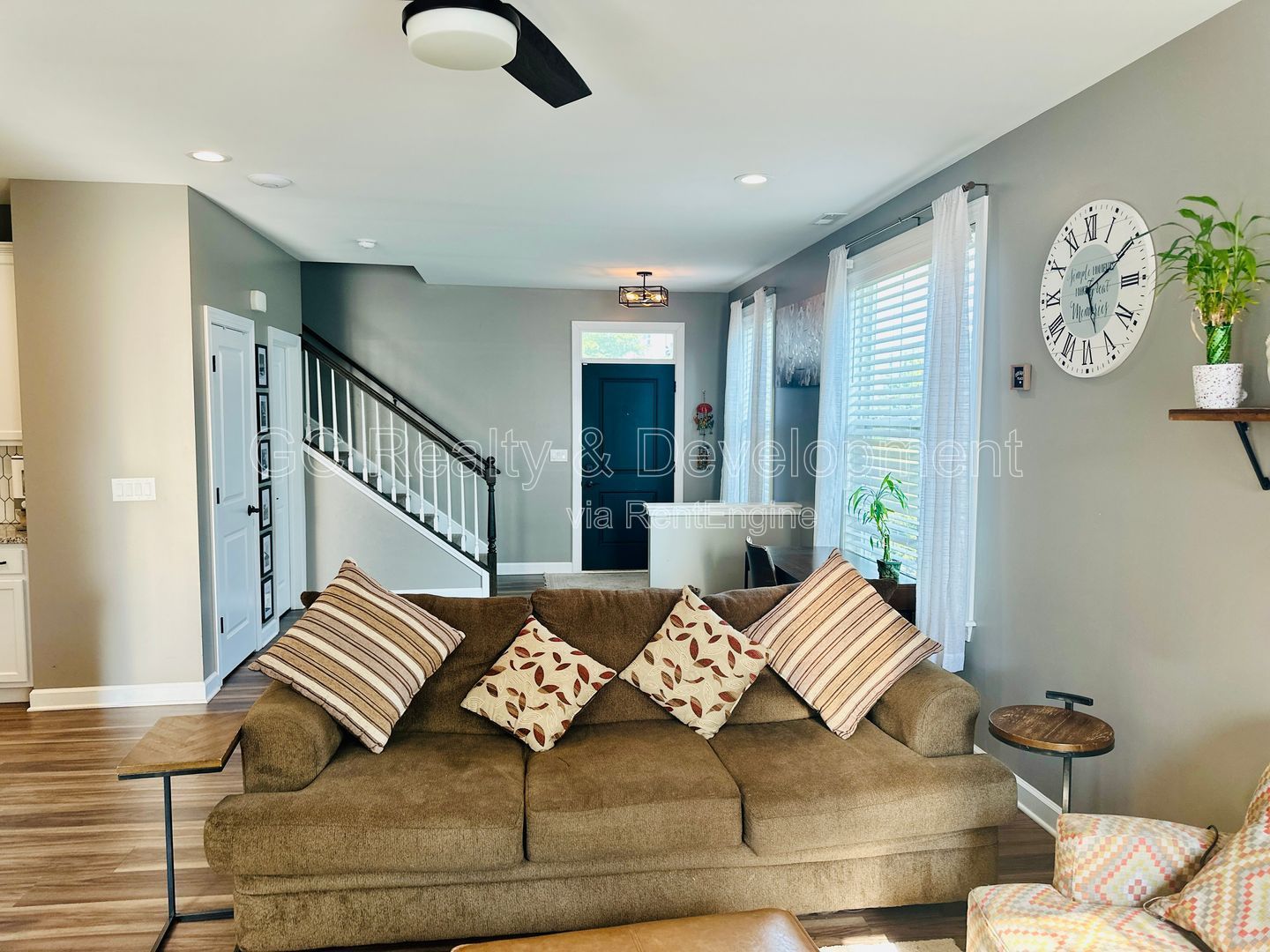 *** COMING SOON 9-15-26! / 2 BED-2.5 BTH / END UNIT / NEWER CONSTUCTION / PET FRIENDLY / 2 CAR GARAGE / HUGE LOFT OR OFFICE*** property image