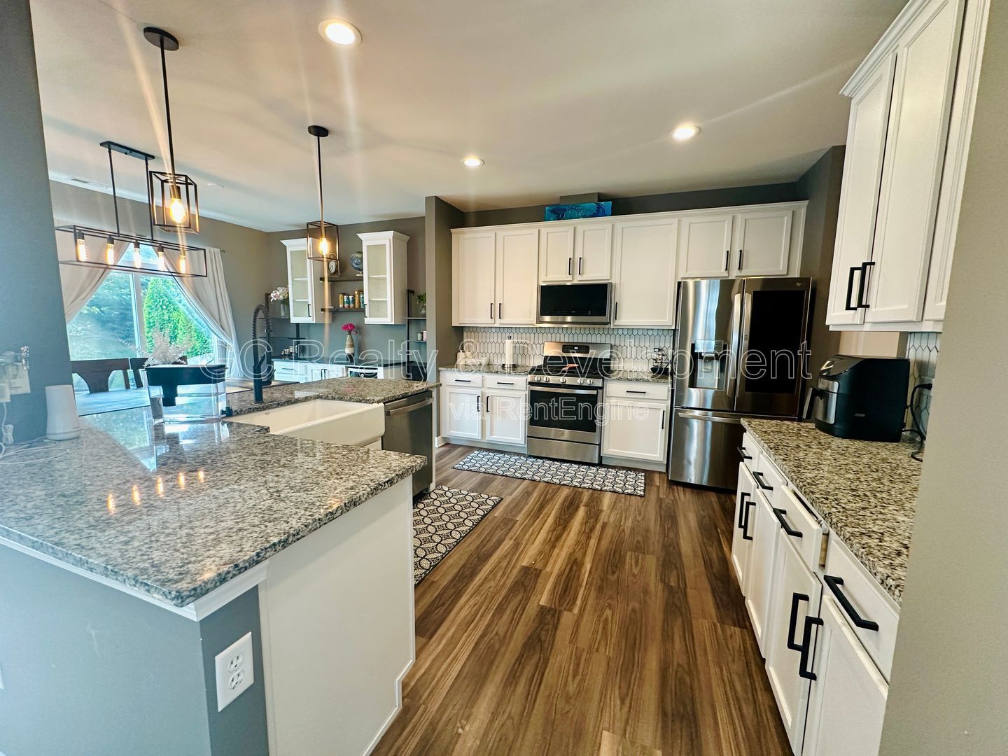 *** COMING SOON 9-15-26! / 2 BED-2.5 BTH / END UNIT / NEWER CONSTUCTION / PET FRIENDLY / 2 CAR GARAGE / HUGE LOFT OR OFFICE*** property image