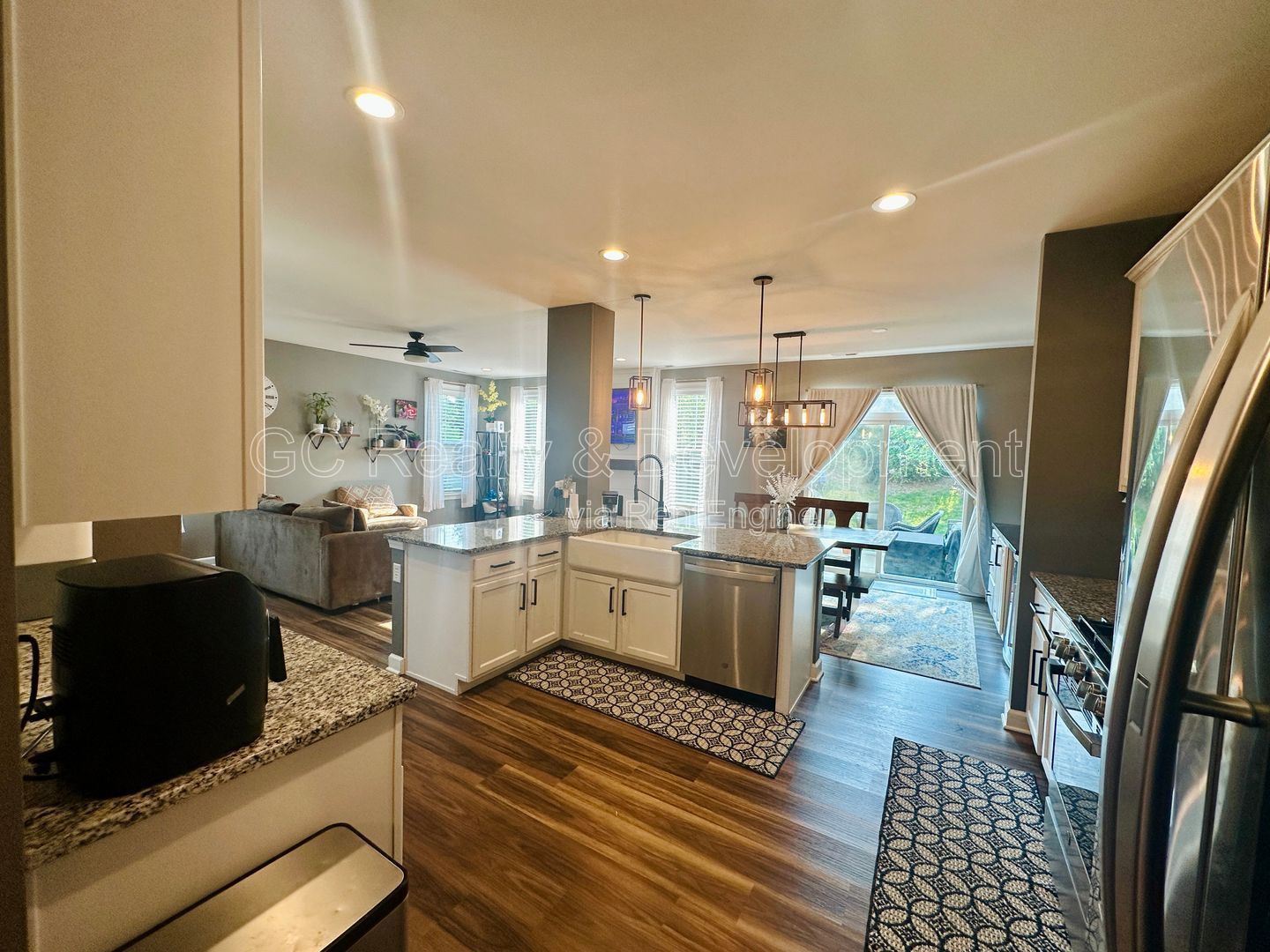*** COMING SOON 9-15-26! / 2 BED-2.5 BTH / END UNIT / NEWER CONSTUCTION / PET FRIENDLY / 2 CAR GARAGE / HUGE LOFT OR OFFICE*** property image