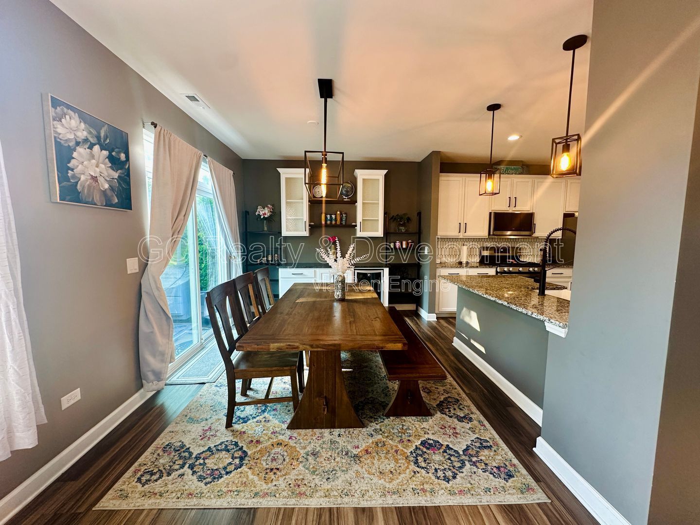 *** COMING SOON 9-15-26! / 2 BED-2.5 BTH / END UNIT / NEWER CONSTUCTION / PET FRIENDLY / 2 CAR GARAGE / HUGE LOFT OR OFFICE*** property image